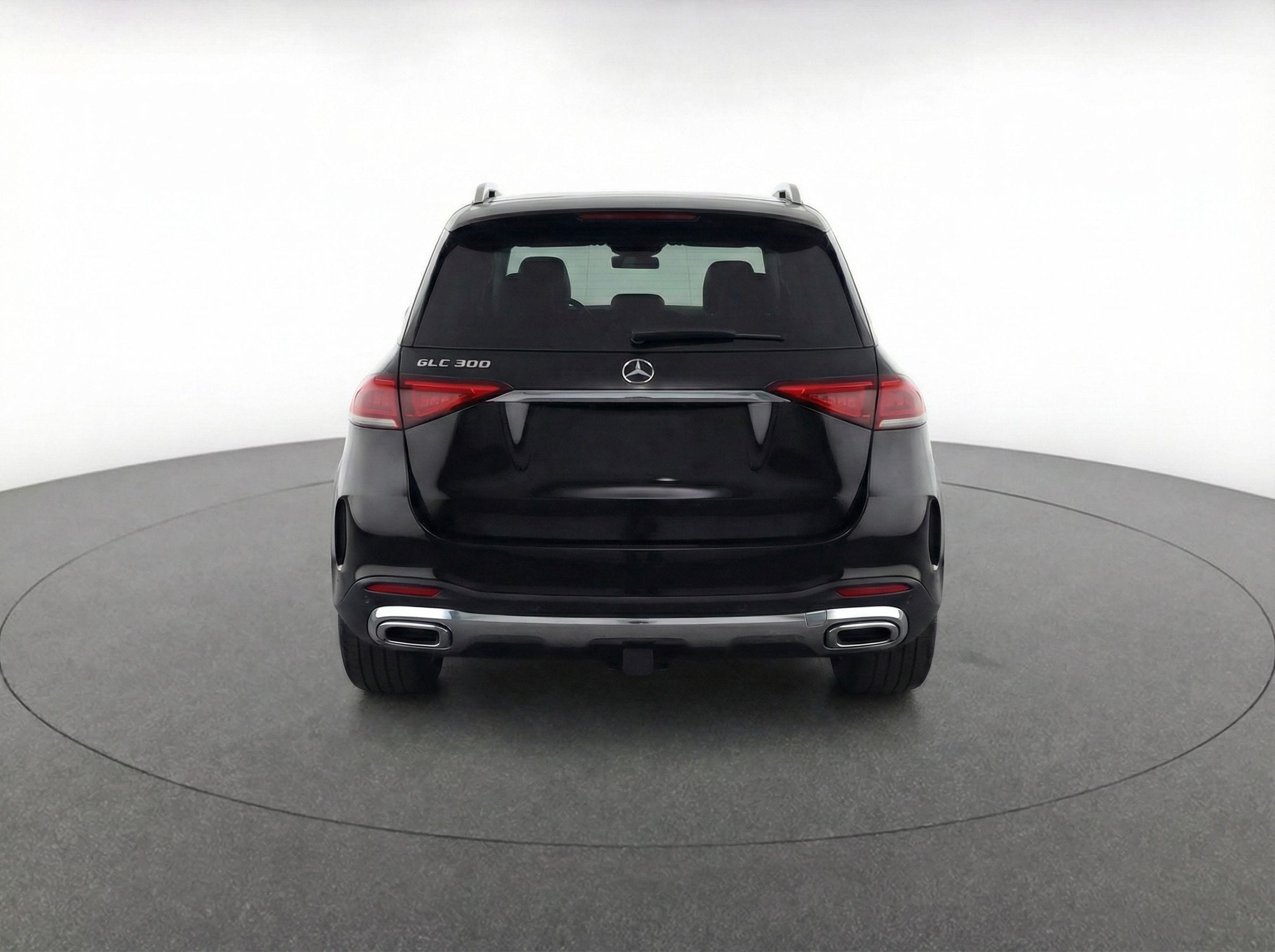 Thumbnail: 2024 Mercedes-Benz GLC - 6