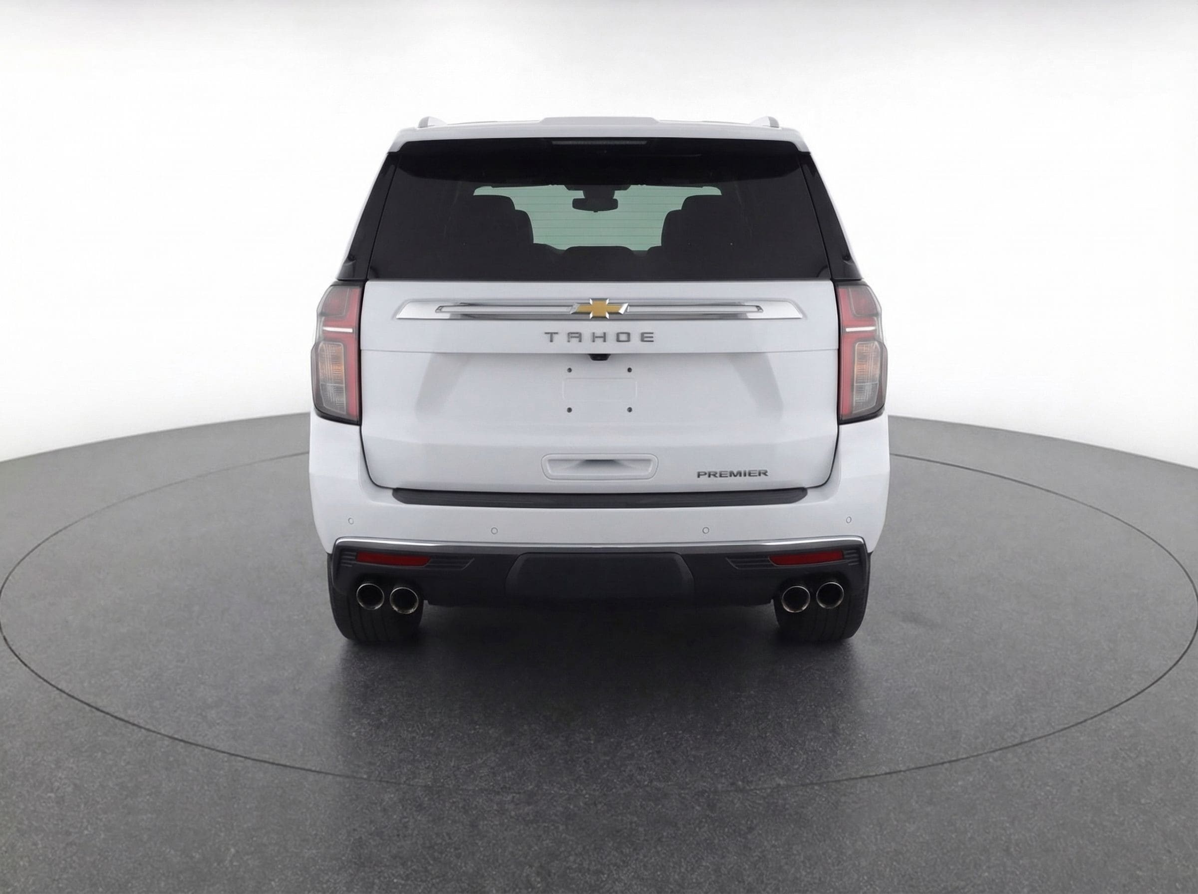 Thumbnail: 2023 Chevrolet Tahoe - 6