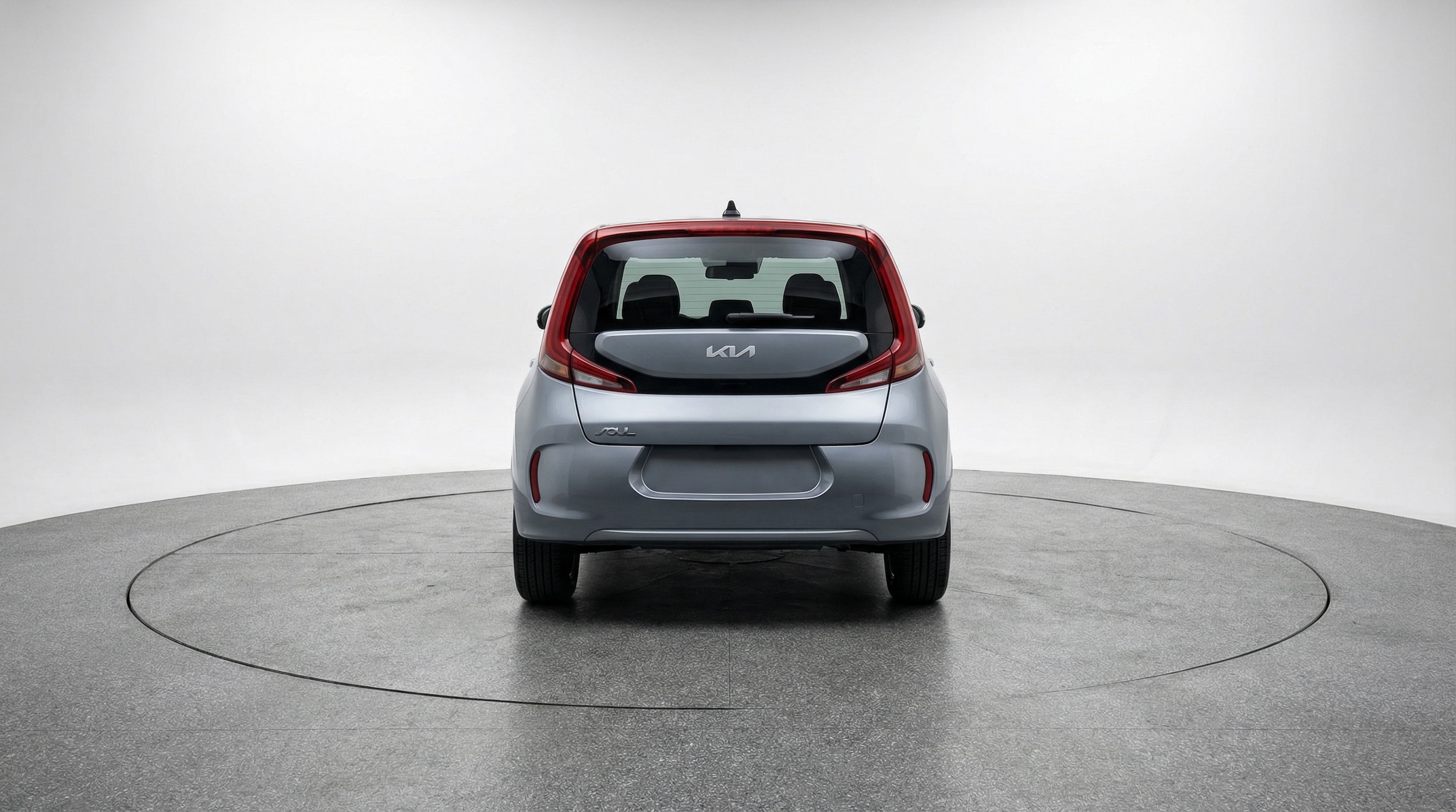 Thumbnail: 2025 Kia Soul - 6