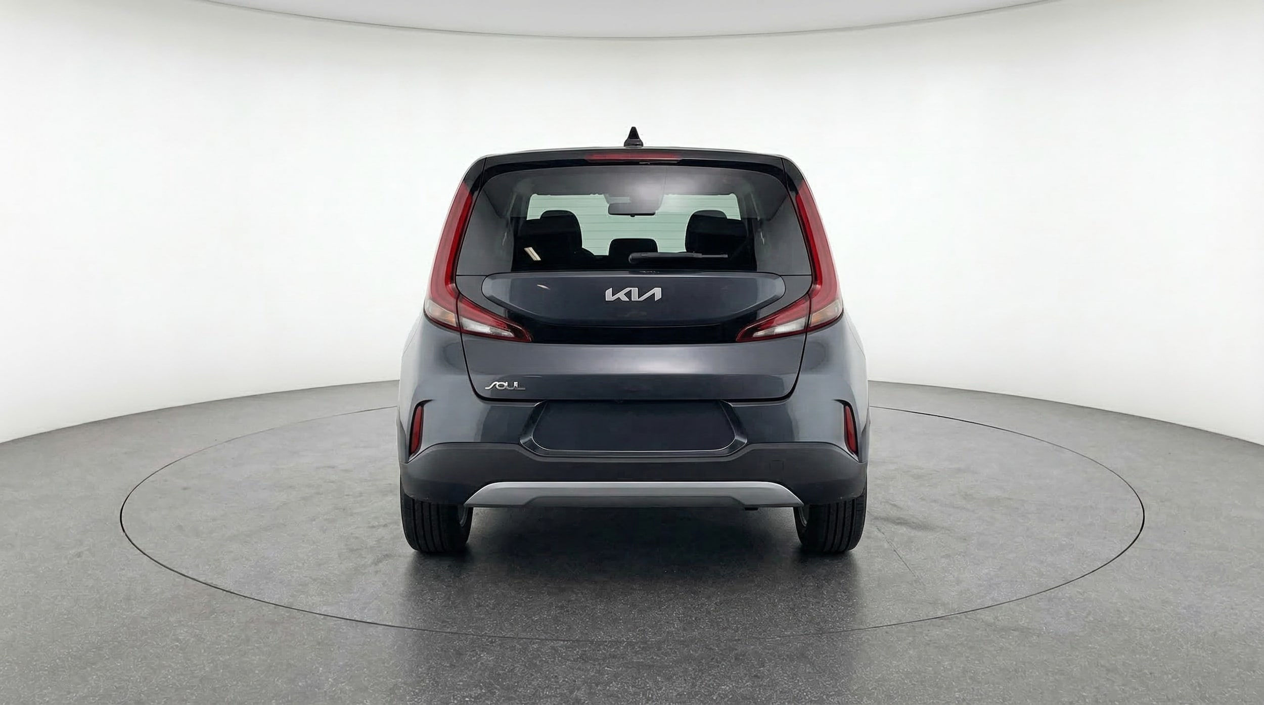 Thumbnail: 2025 Kia Soul - 6