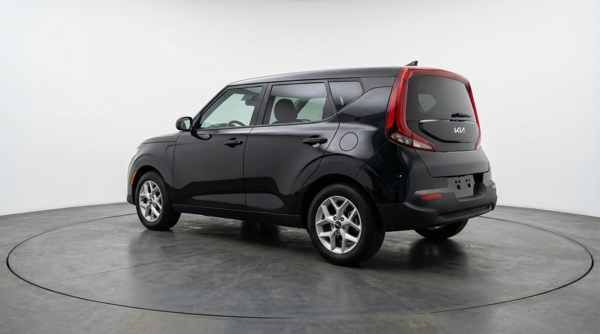 Thumbnail: 2025 Kia Soul - 5