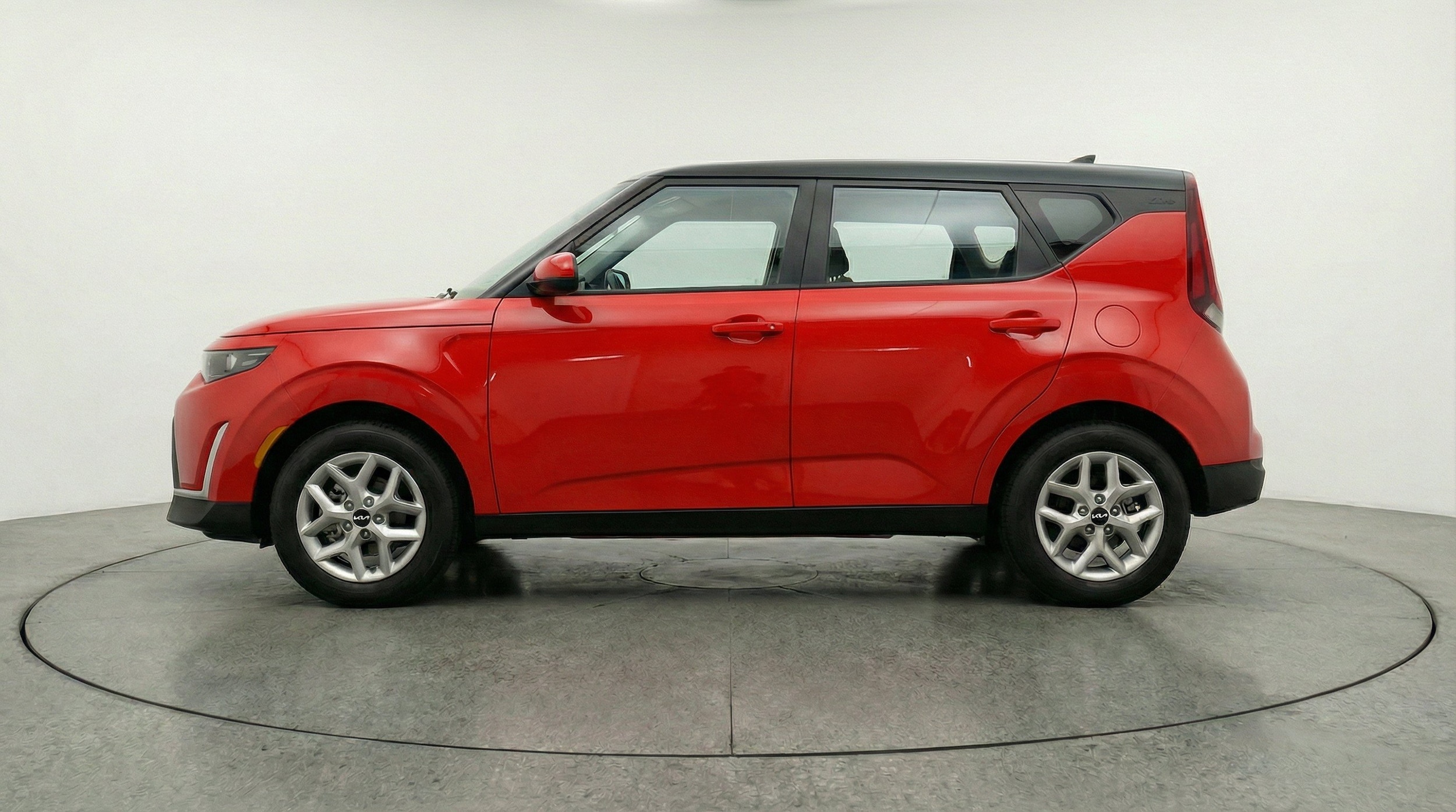 Thumbnail: 2025 Kia Soul - 5