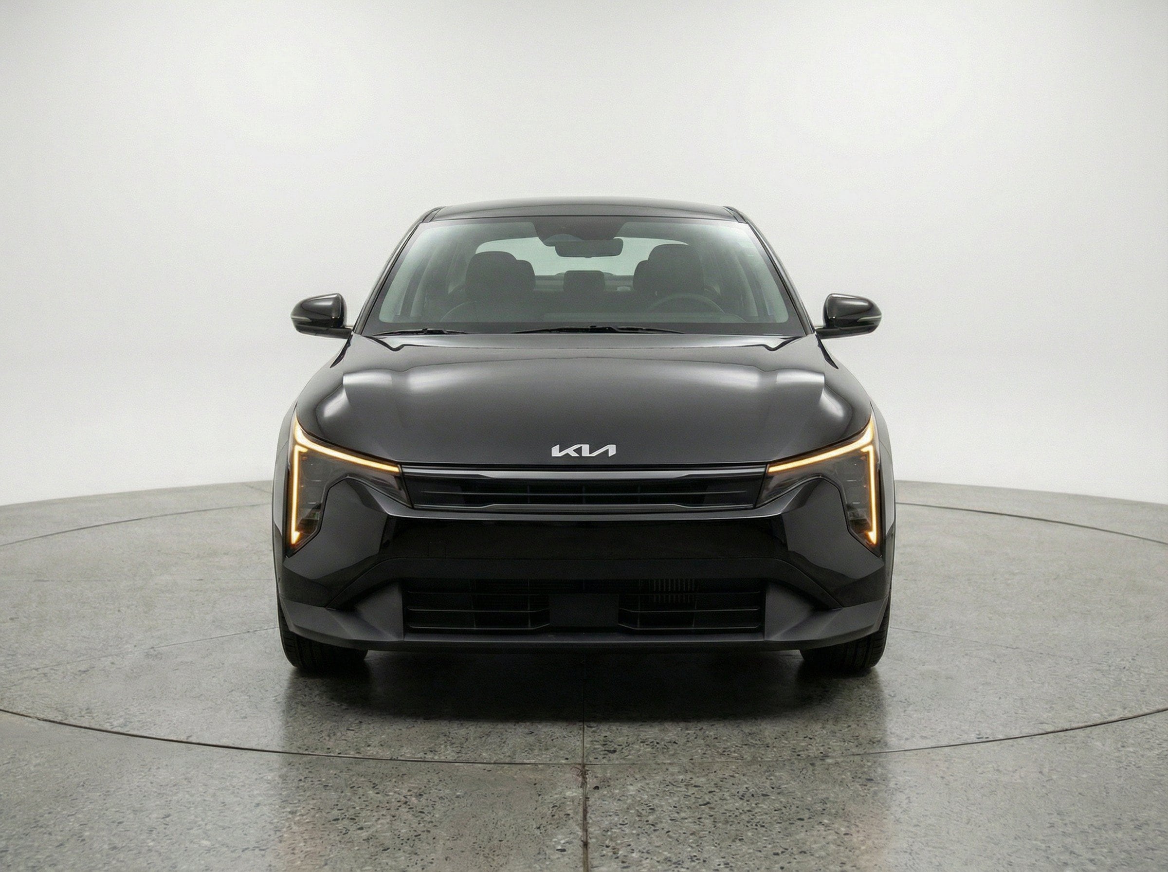 Thumbnail: 2025 Kia K4 - 2