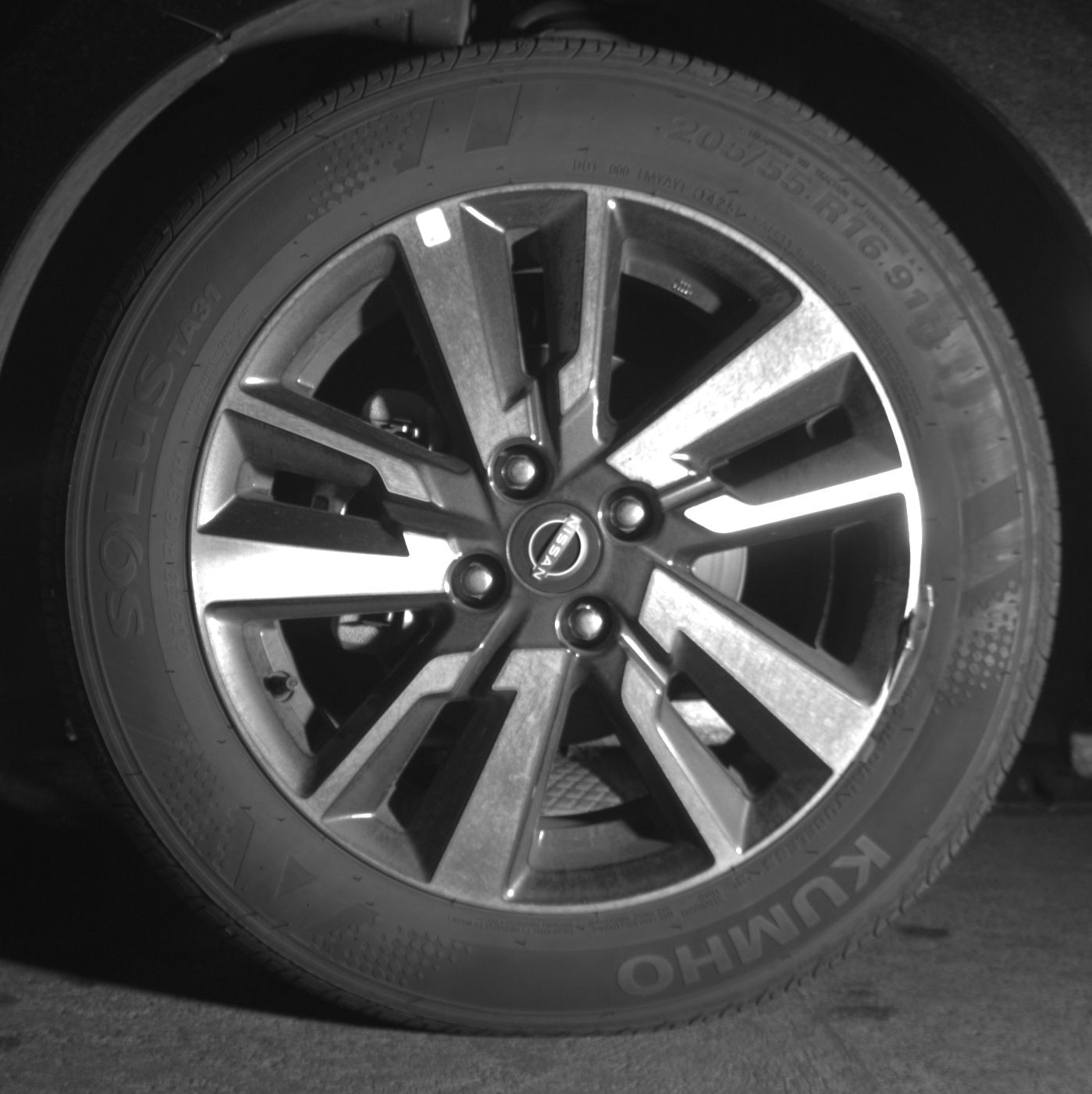 Thumbnail: 2025 Nissan Versa - 9