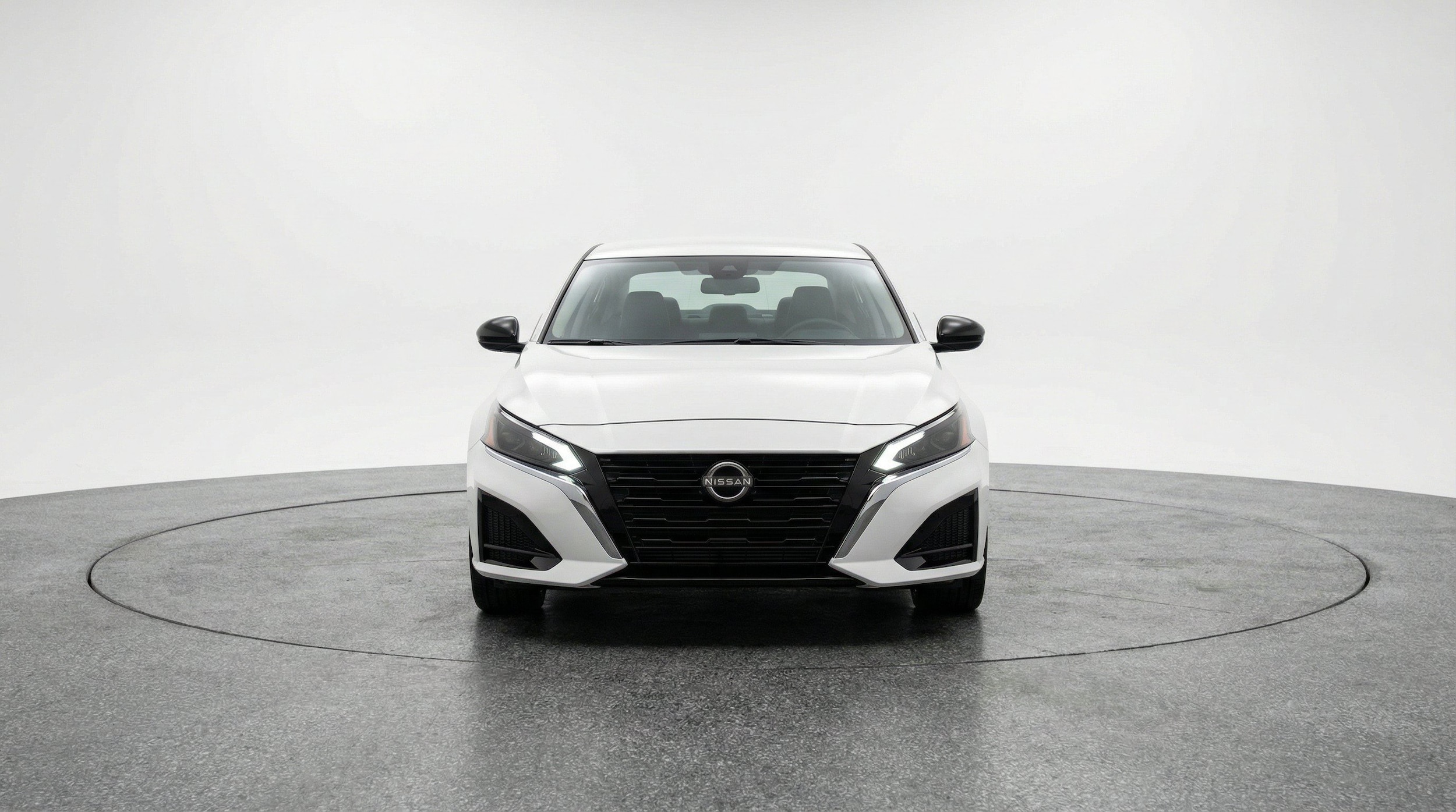 Thumbnail: 2025 Nissan Altima - 2