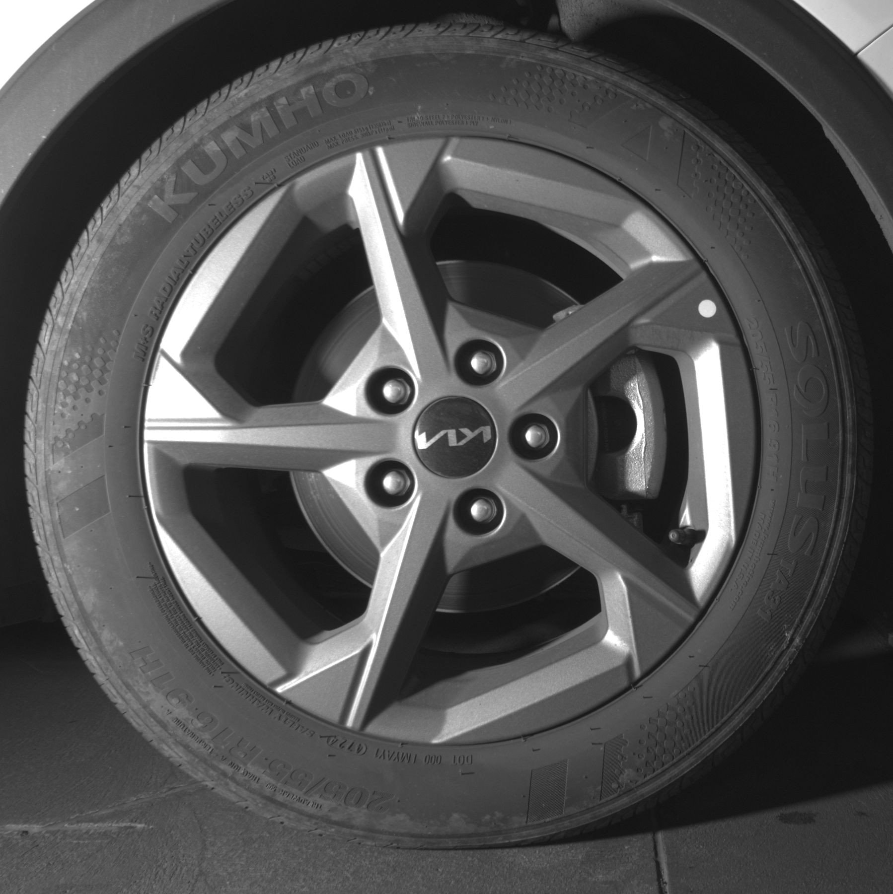 Thumbnail: 2025 Kia K4 - 13