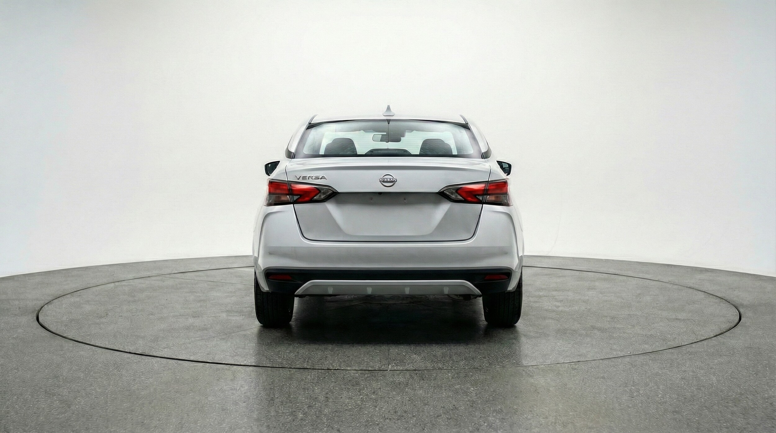 Thumbnail: 2025 Nissan Versa - 6