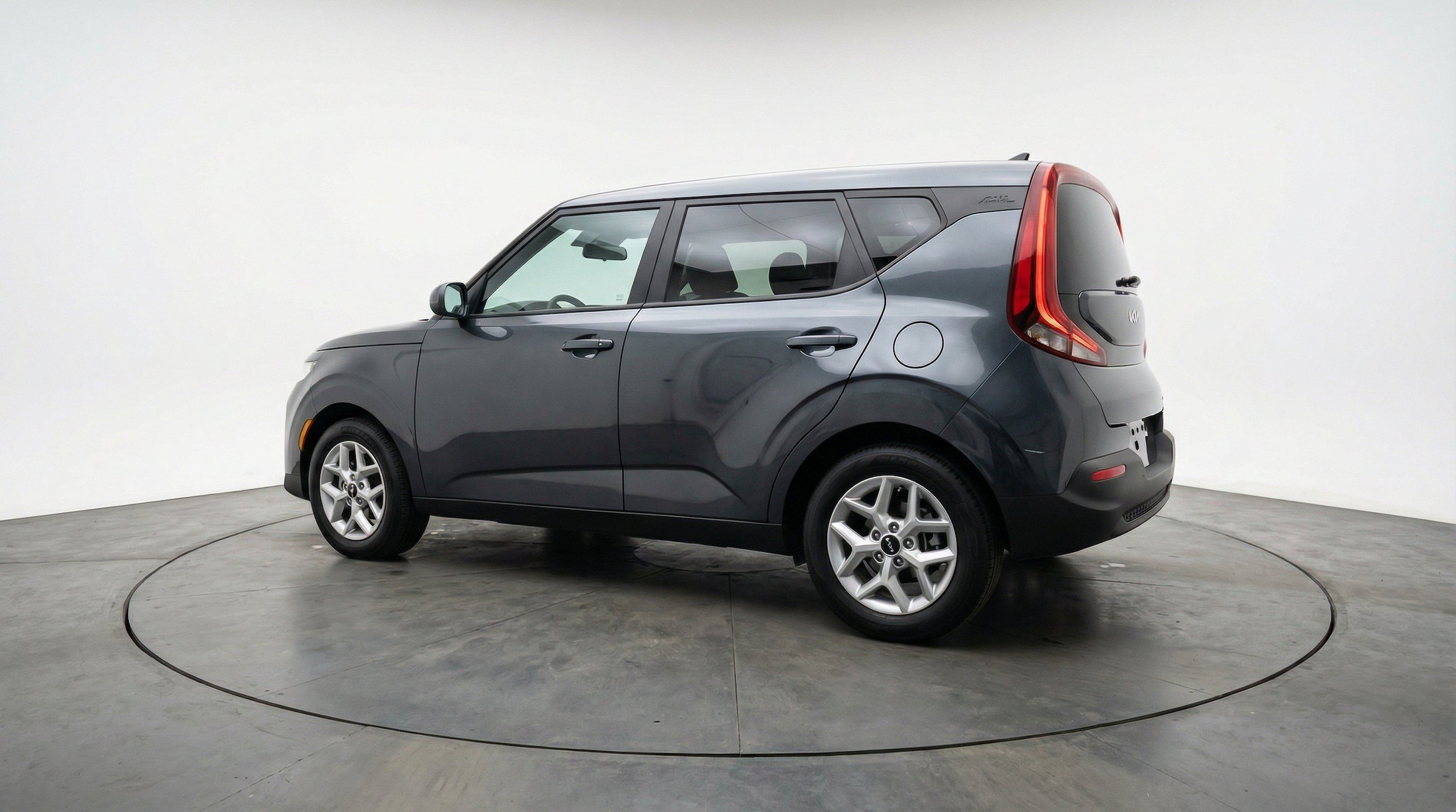 Thumbnail: 2025 Kia Soul - 6