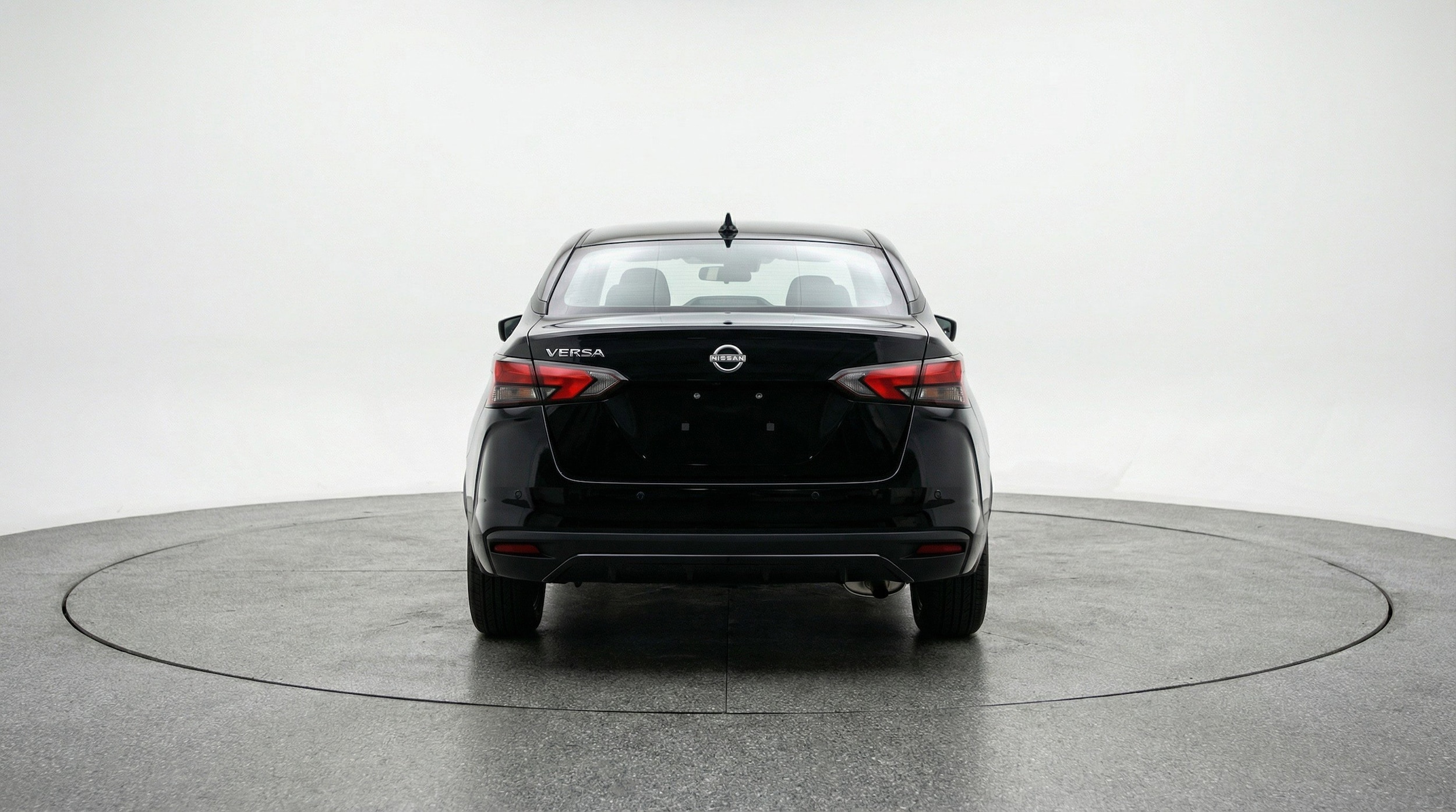 Thumbnail: 2025 Nissan Versa - 7