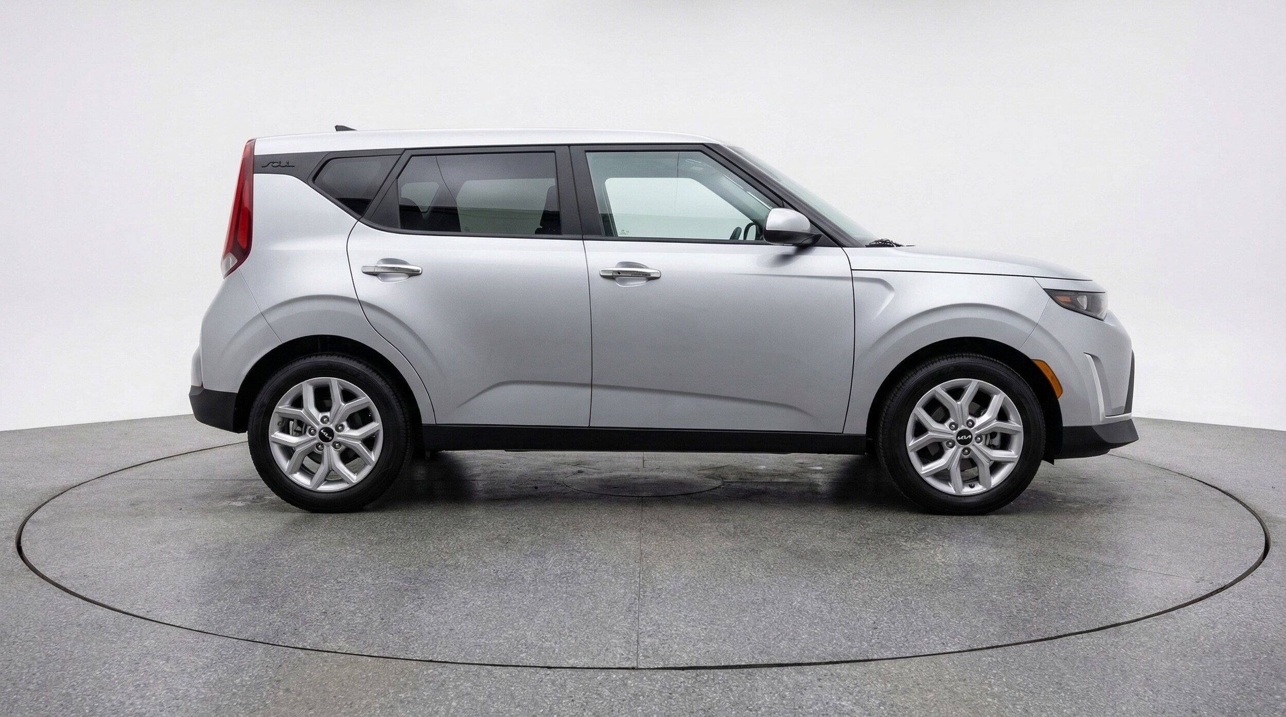 Thumbnail: 2025 Kia Soul - 8