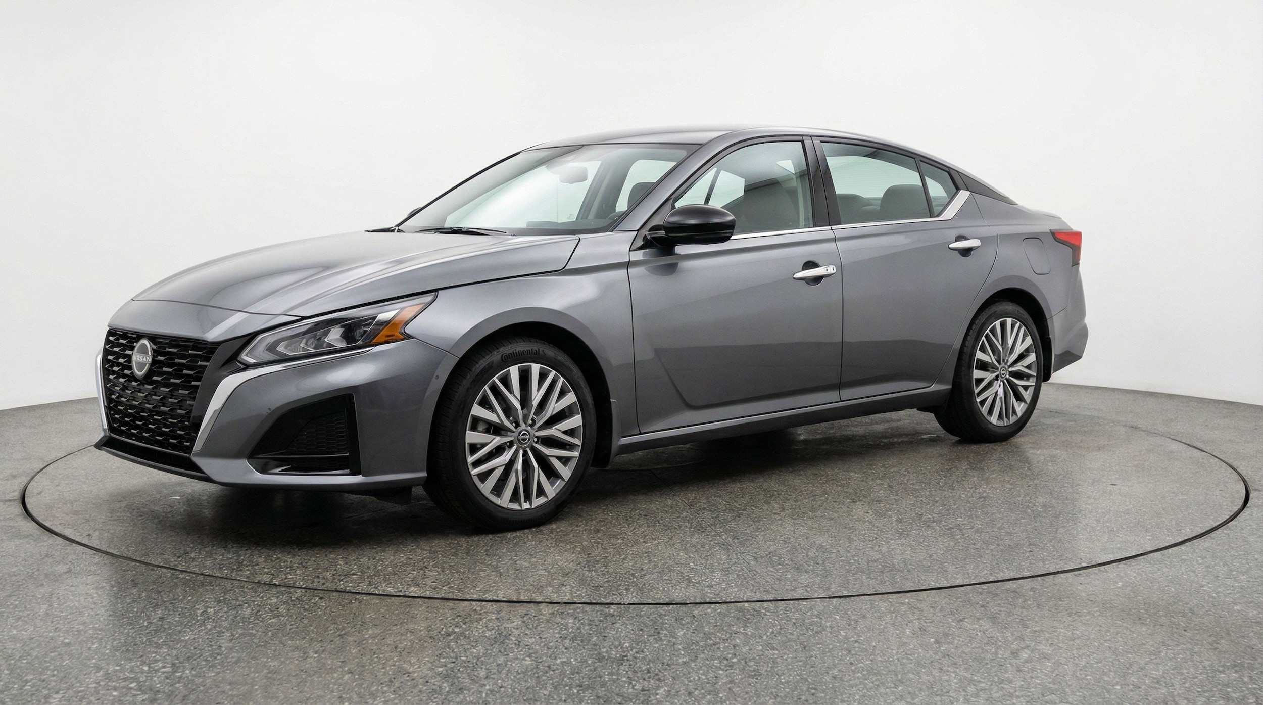 Thumbnail: 2025 Nissan Altima - 3