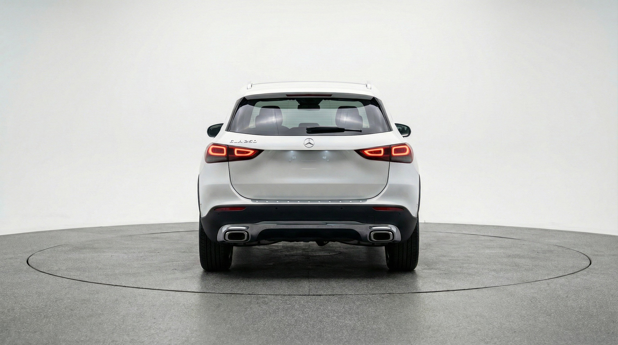 Thumbnail: 2025 Mercedes-Benz GLA - 7
