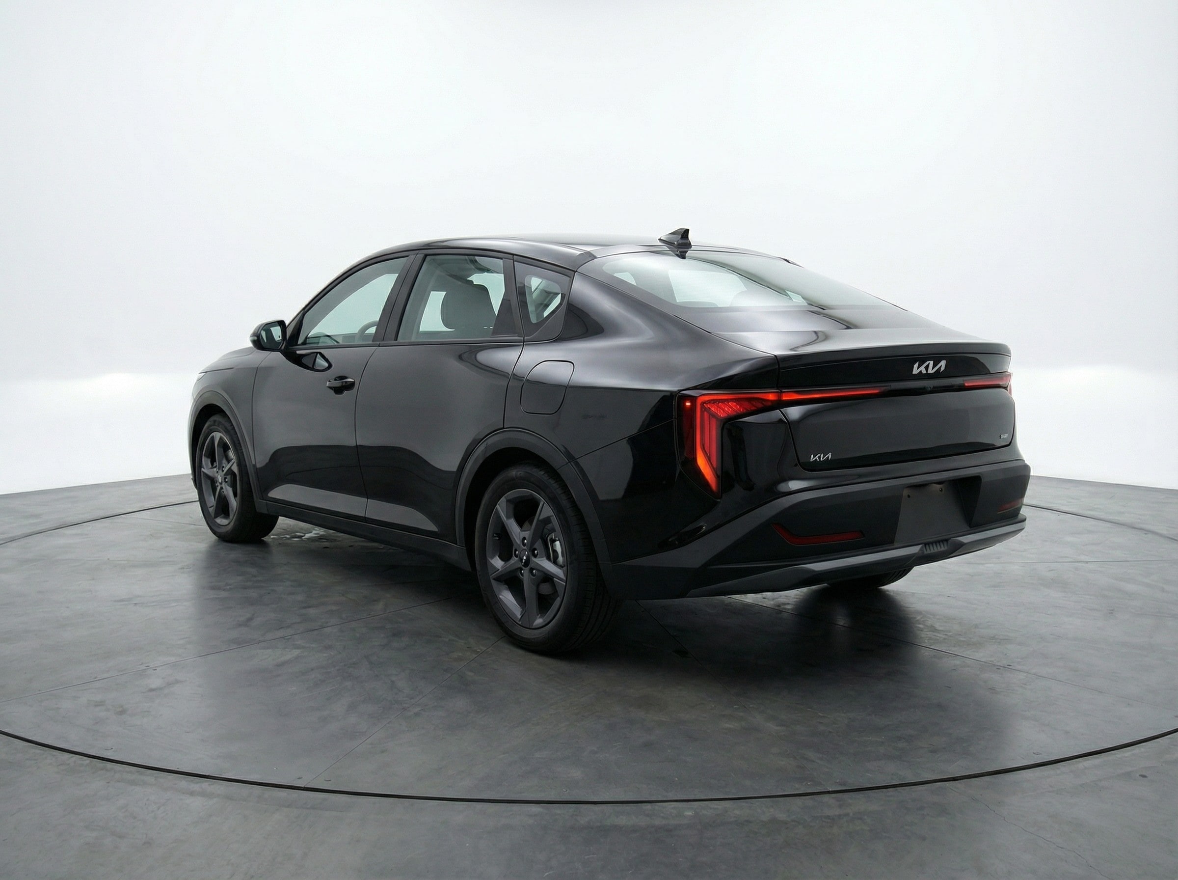 Thumbnail: 2025 Kia K4 - 7