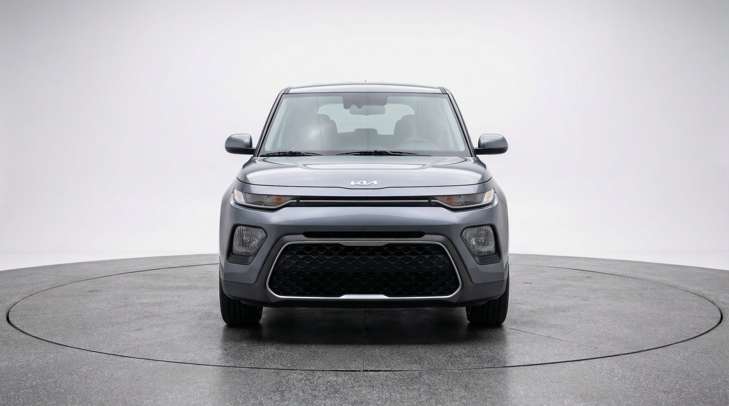 Thumbnail: 2025 Kia Soul - 2