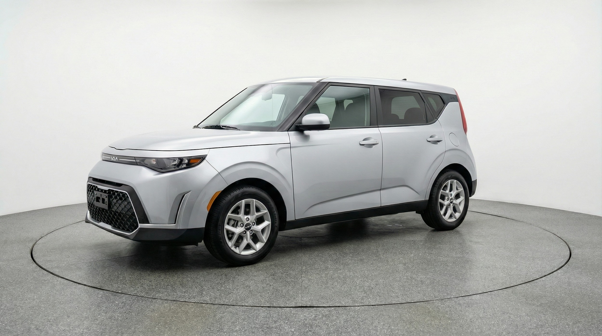 Thumbnail: 2025 Kia Soul - 3