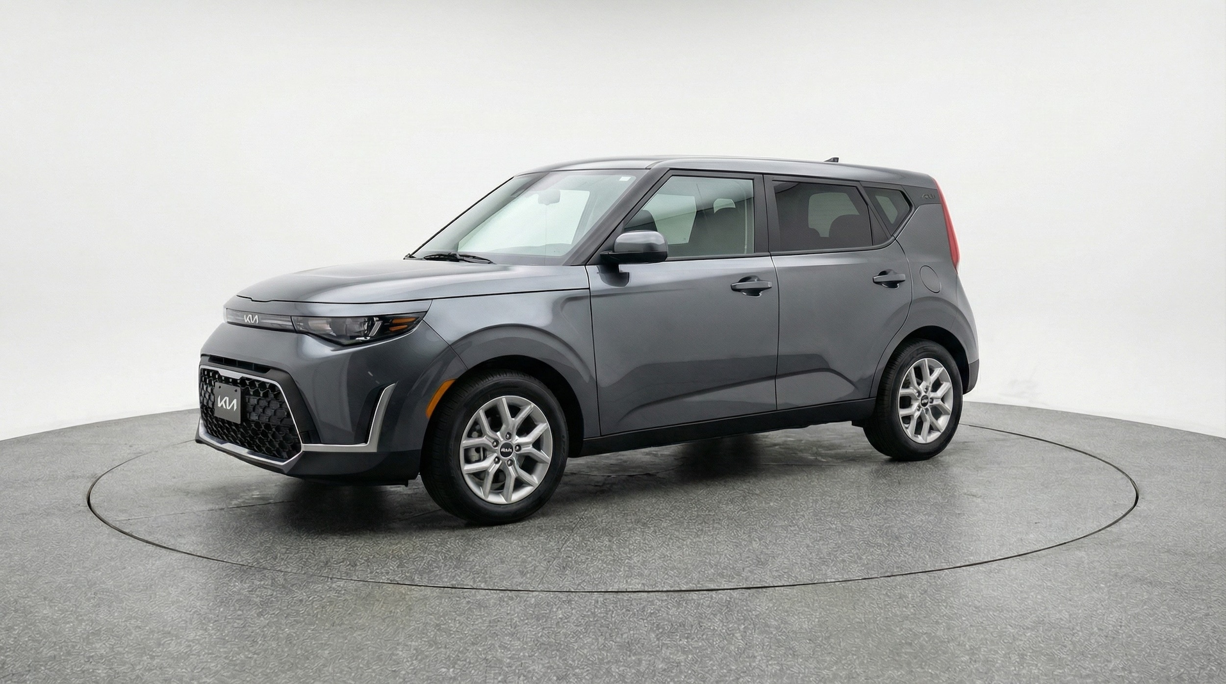 Thumbnail: 2025 Kia Soul - 3