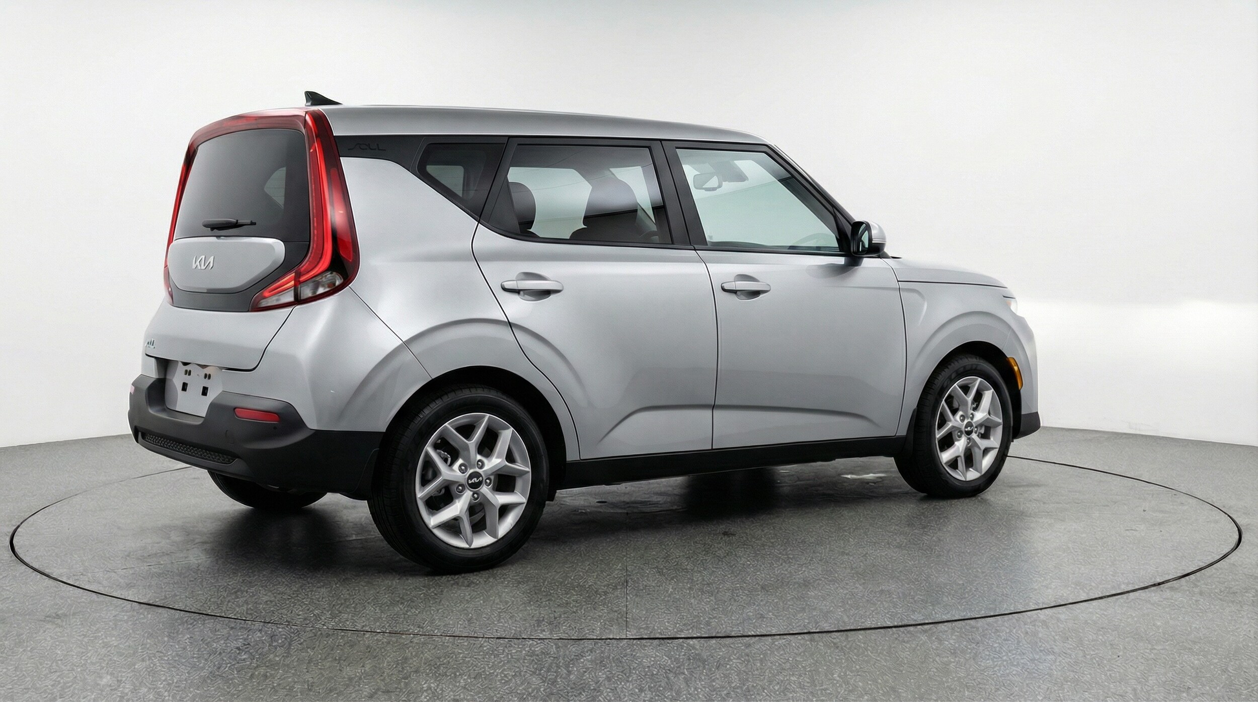 Thumbnail: 2025 Kia Soul - 7