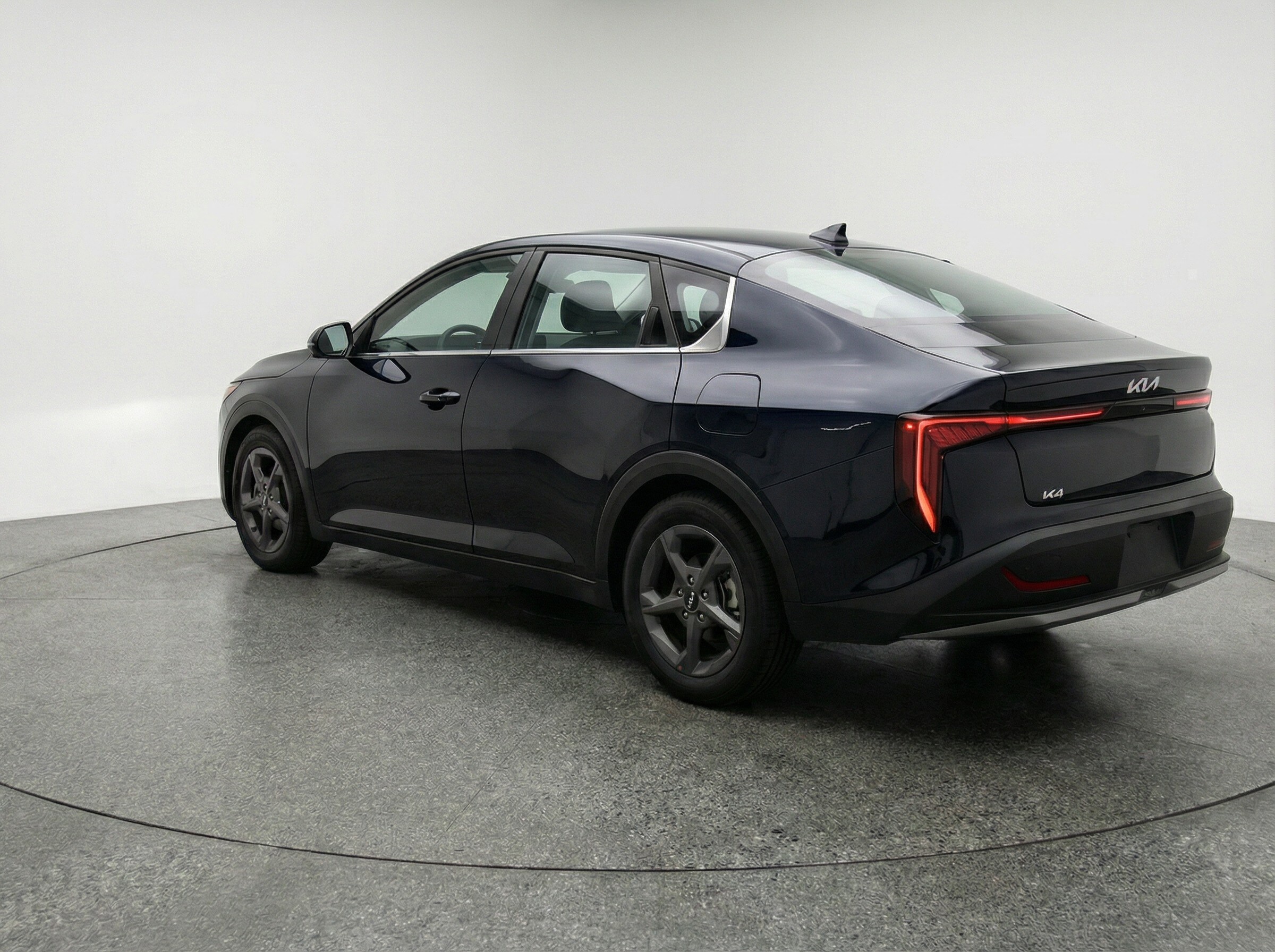 Thumbnail: 2025 Kia K4 - 5
