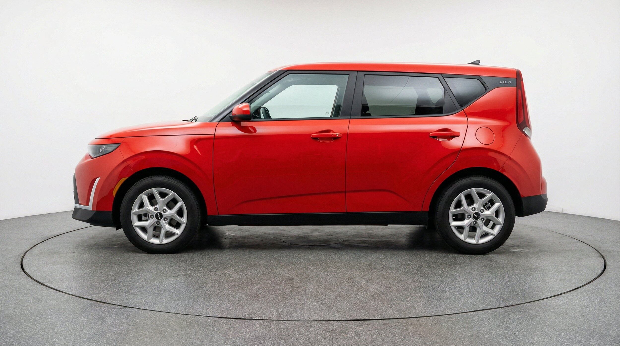 Thumbnail: 2025 Kia Soul - 5