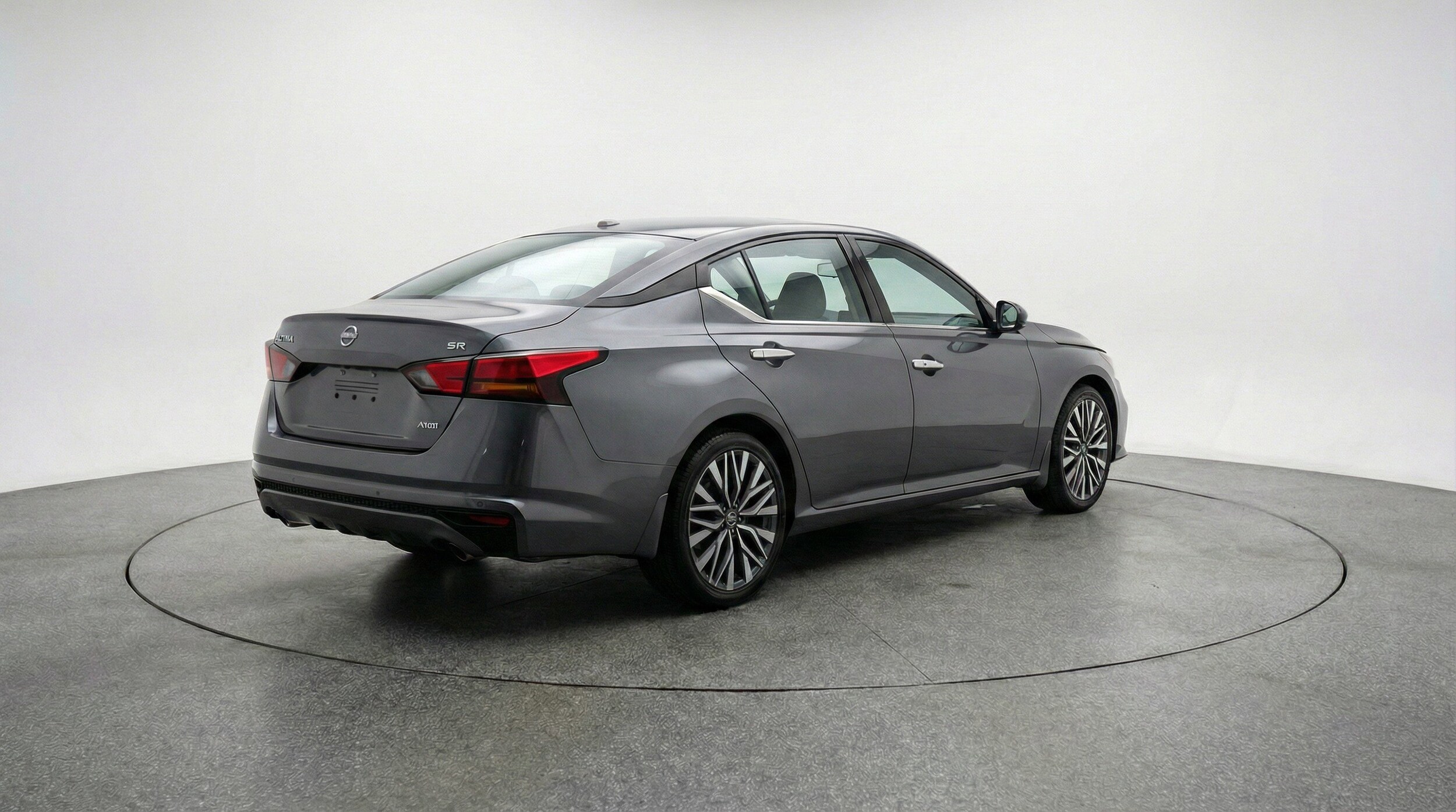 Thumbnail: 2025 Nissan Altima - 9