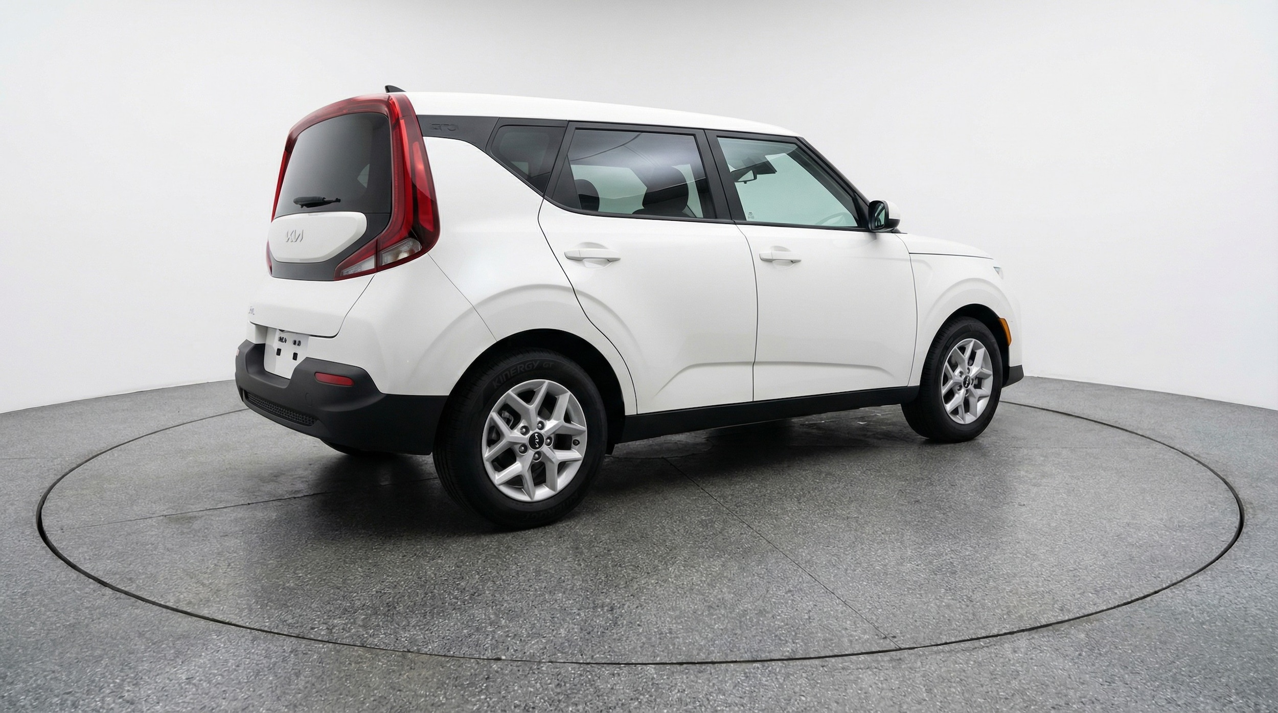 Thumbnail: 2025 Kia Soul - 7