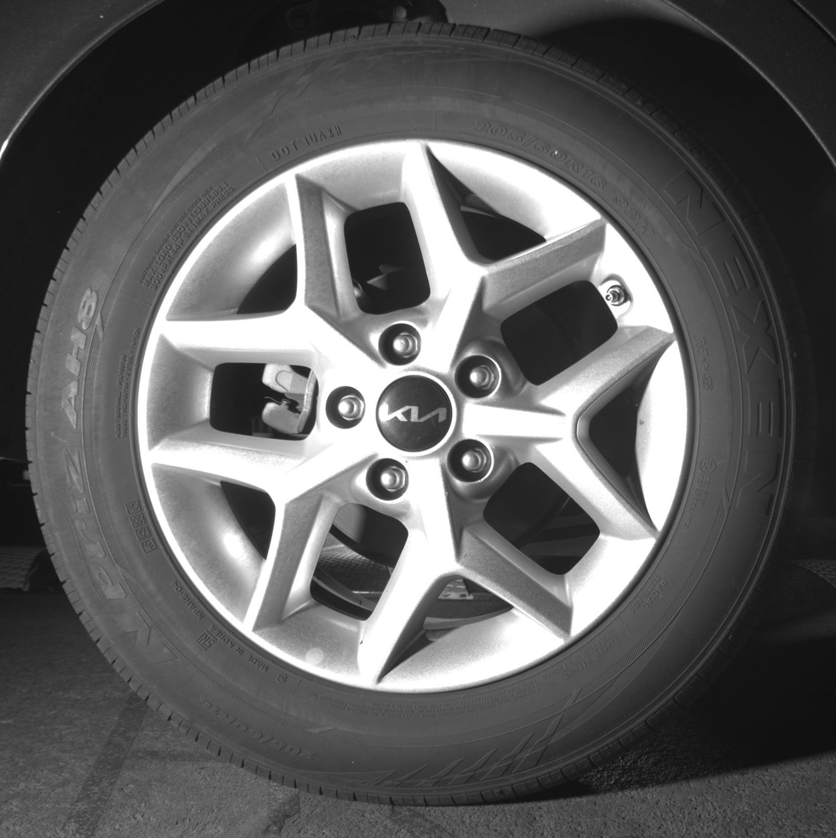Thumbnail: 2025 Kia Soul - 15