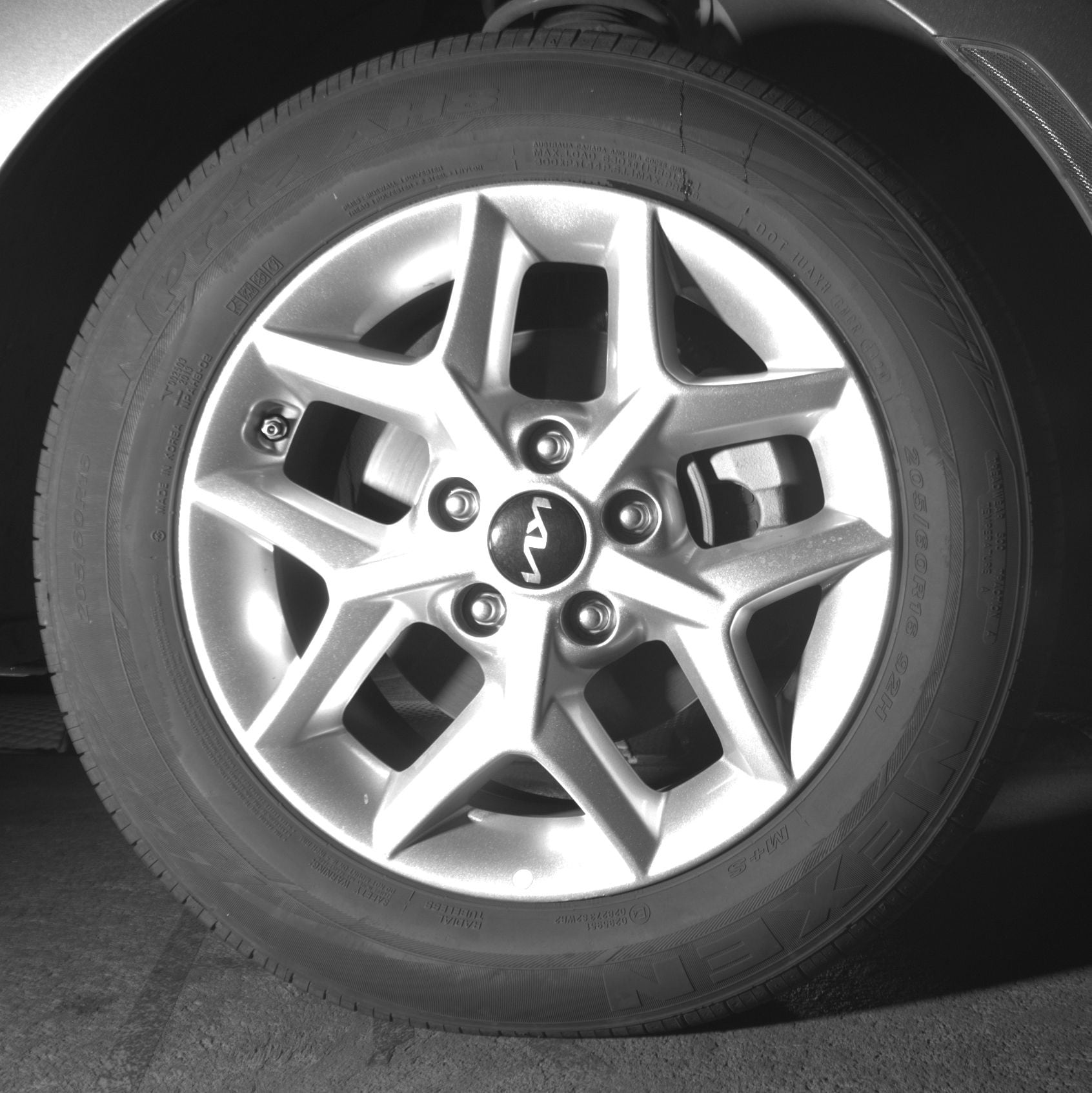 Thumbnail: 2025 Kia Soul - 10