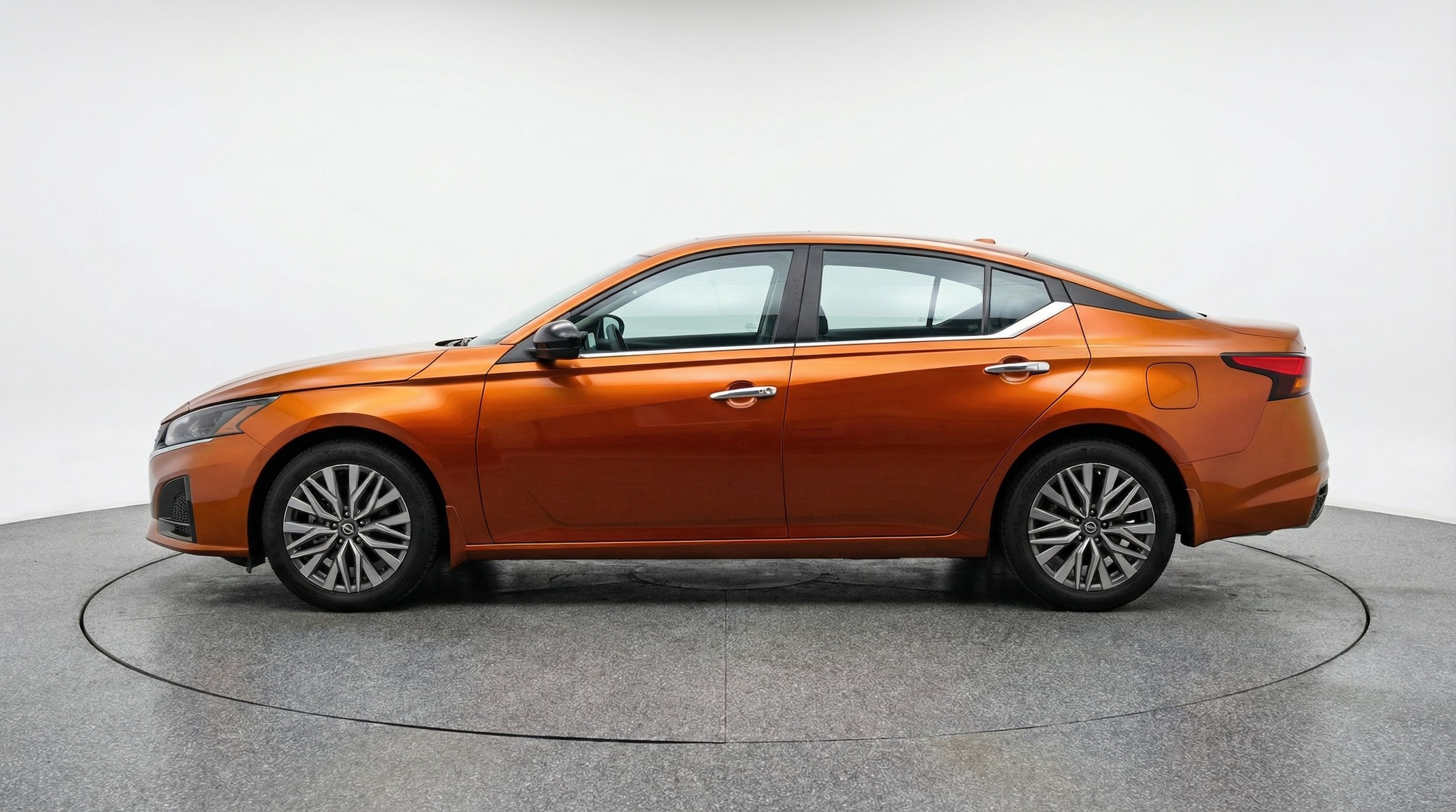 Thumbnail: 2025 Nissan Altima - 4