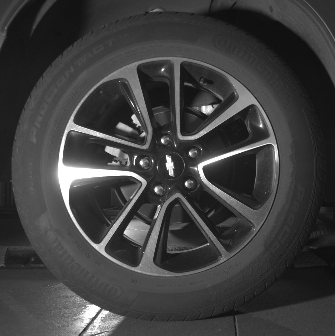 Thumbnail: 2025 Chevrolet TrailBlazer - 12