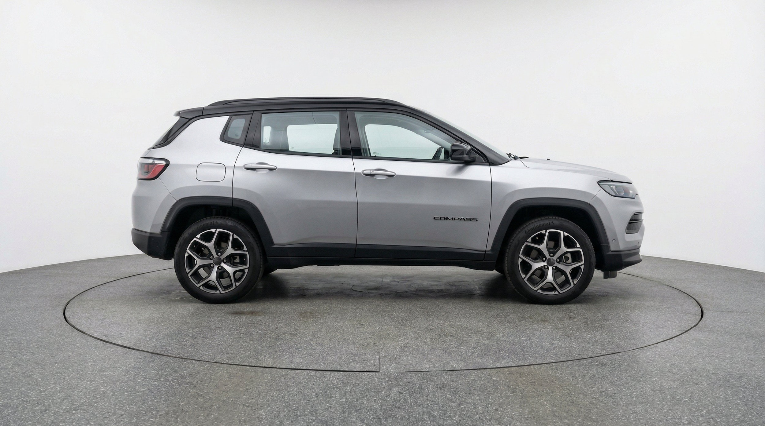 Thumbnail: 2025 Jeep Compass - 11