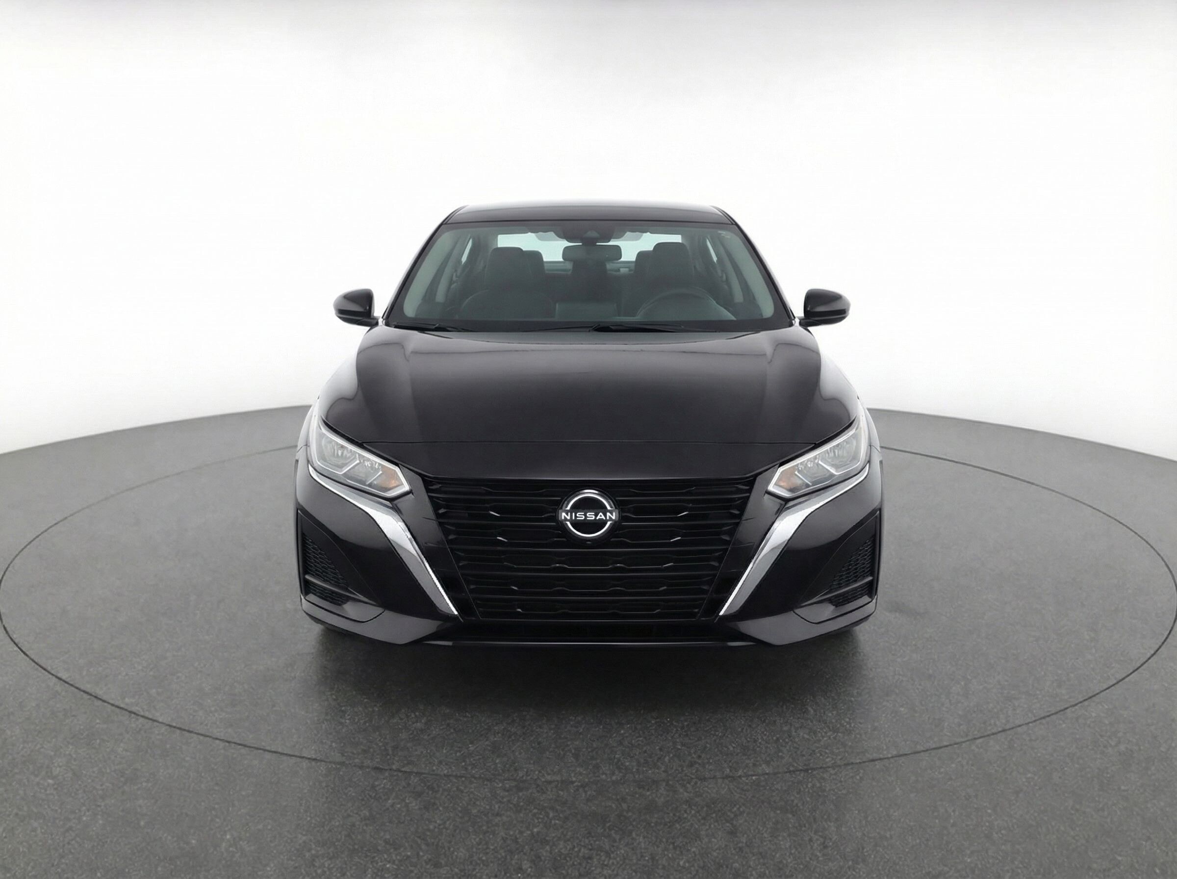 Thumbnail: 2023 Nissan Altima - 2