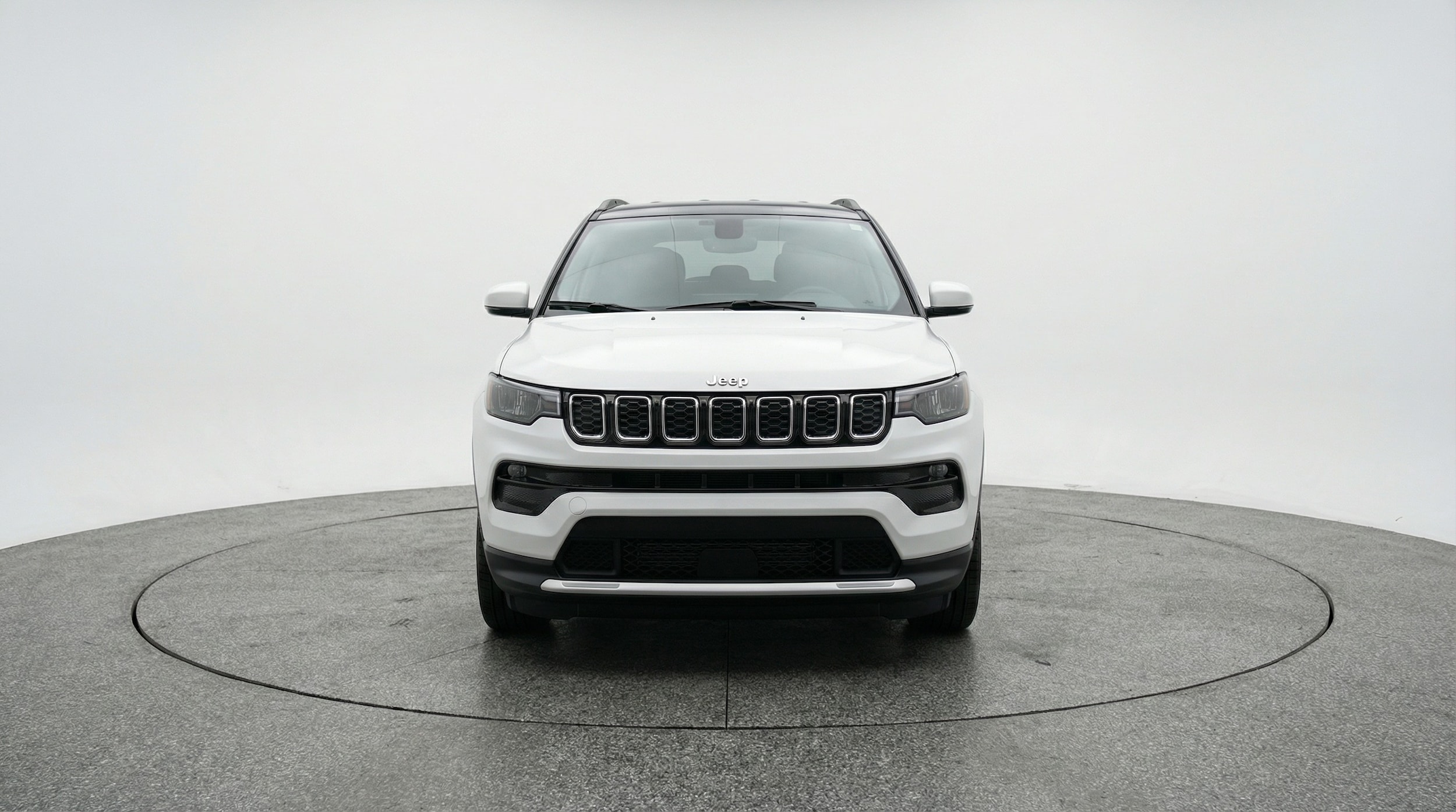 Thumbnail: 2025 Jeep Compass - 2