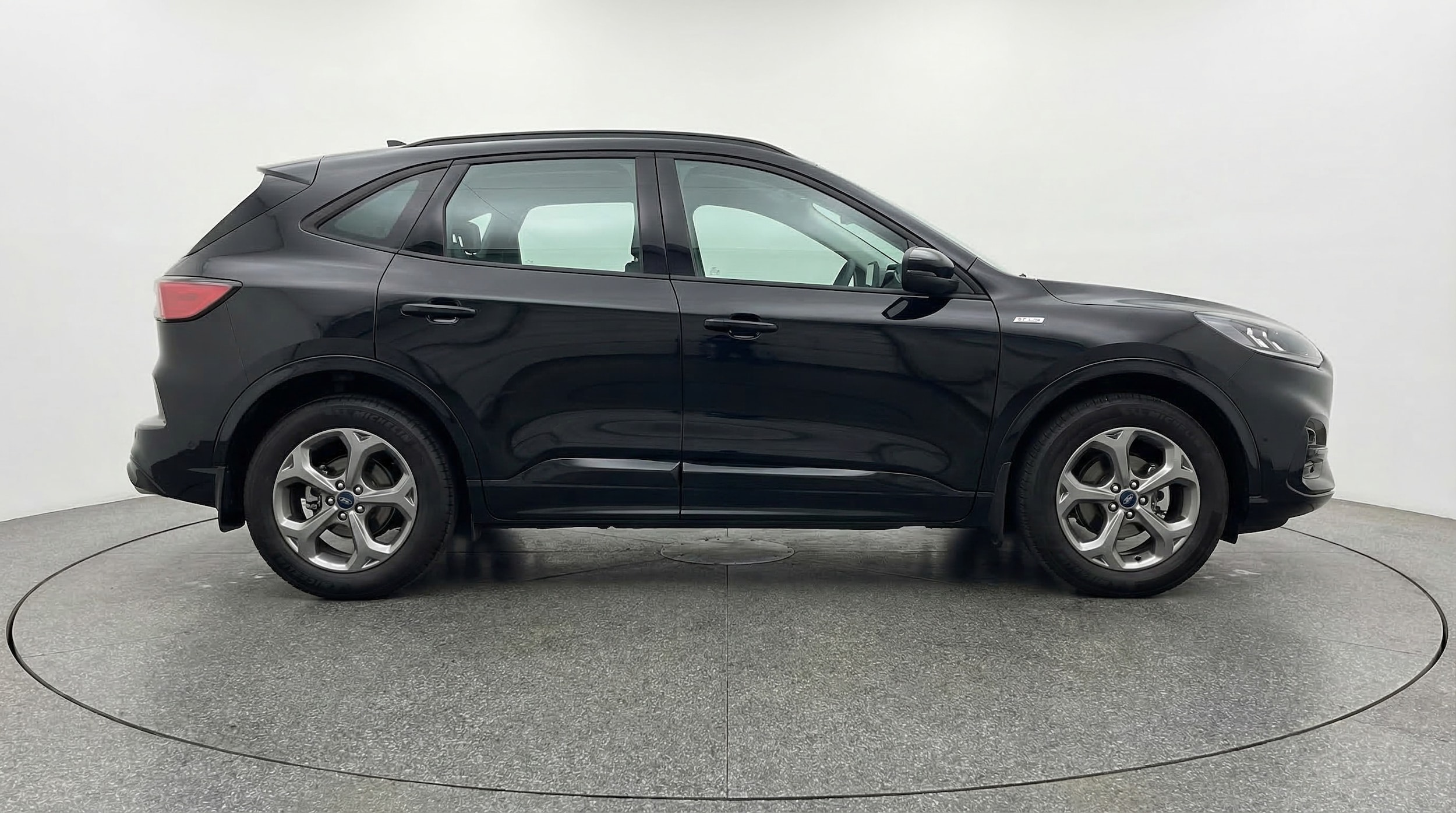 Thumbnail: 2024 Ford Escape - 8