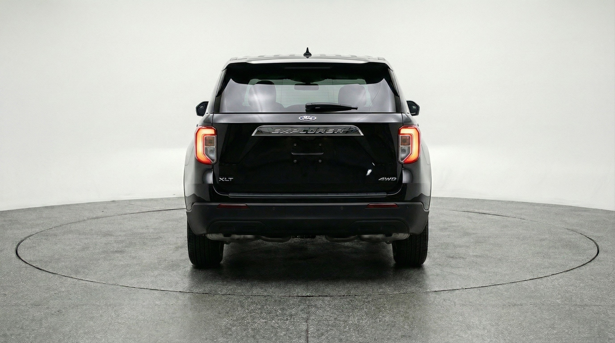 Thumbnail: 2024 Ford Explorer - 7