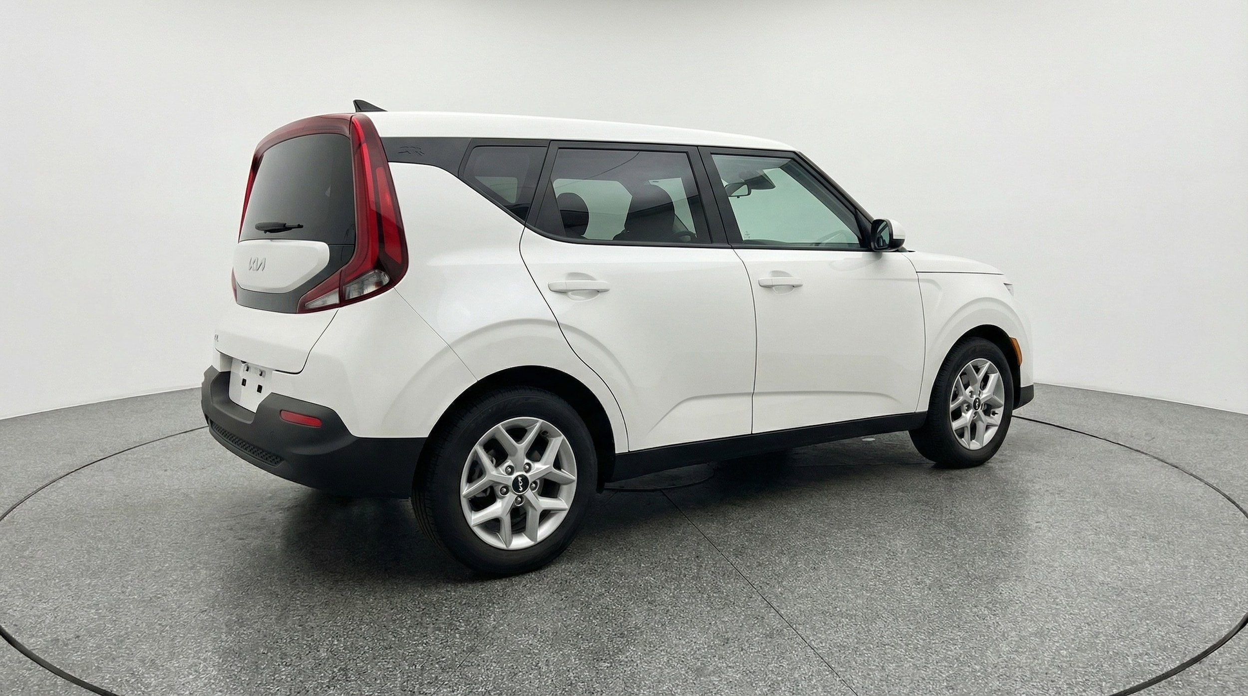 Thumbnail: 2025 Kia Soul - 9