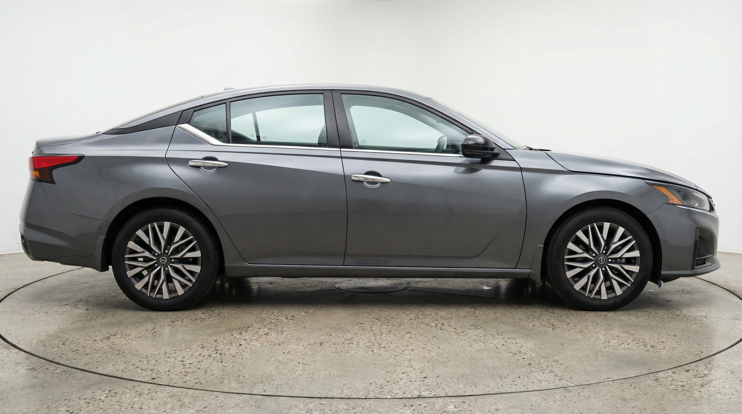 Thumbnail: 2025 Nissan Altima - 11