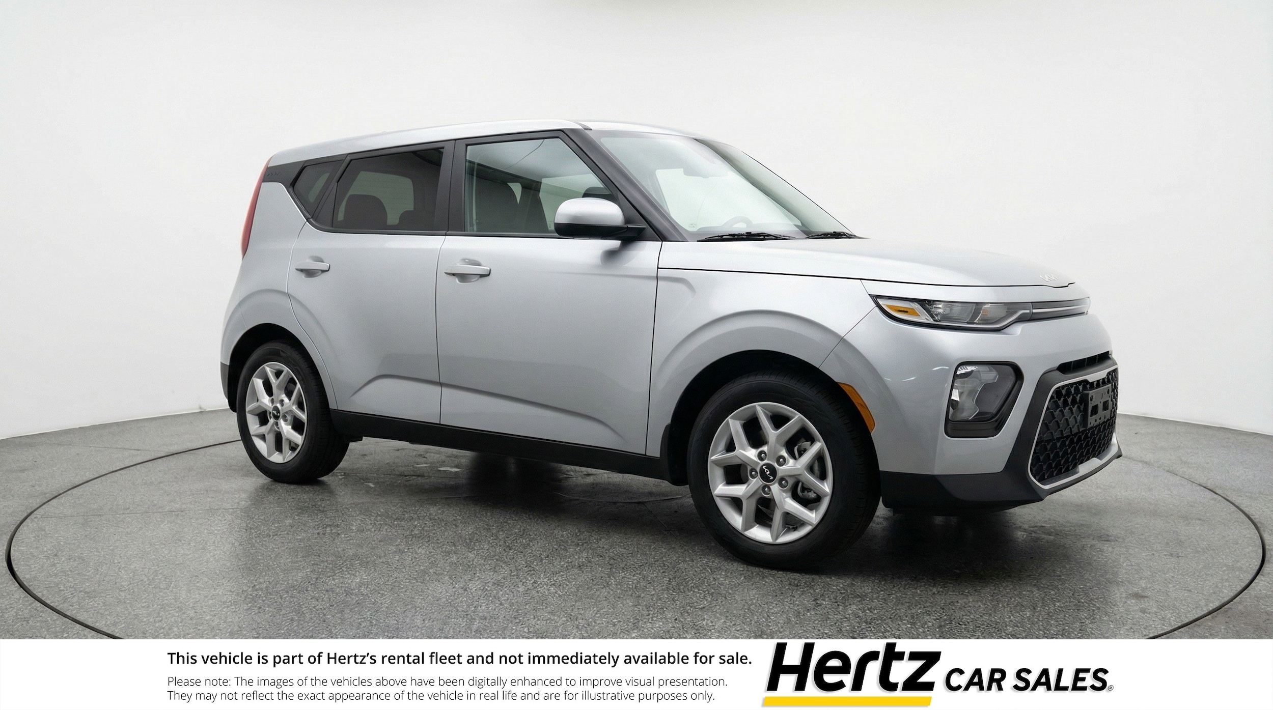 Thumbnail: 2025 Kia Soul - 1