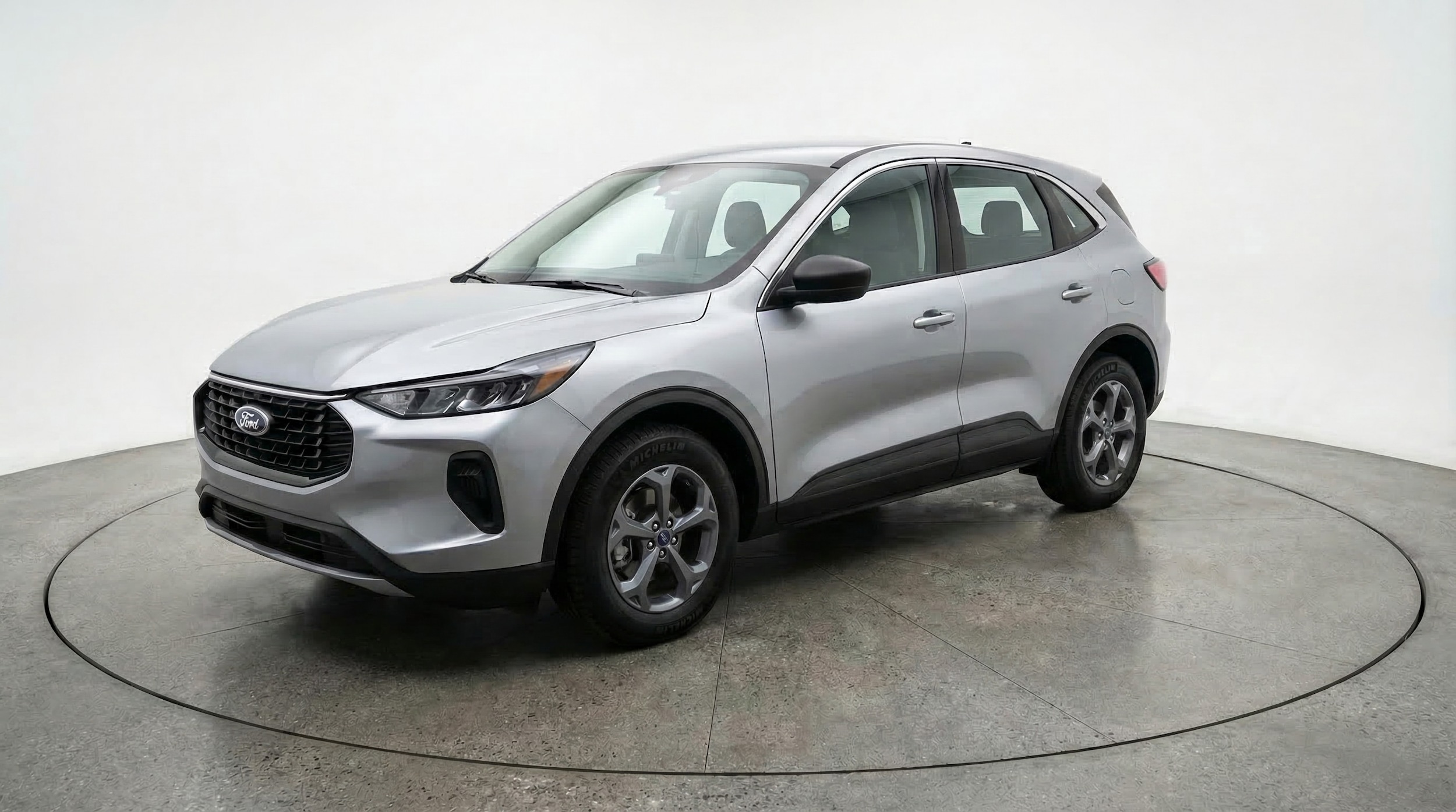 Thumbnail: 2024 Ford Escape - 3