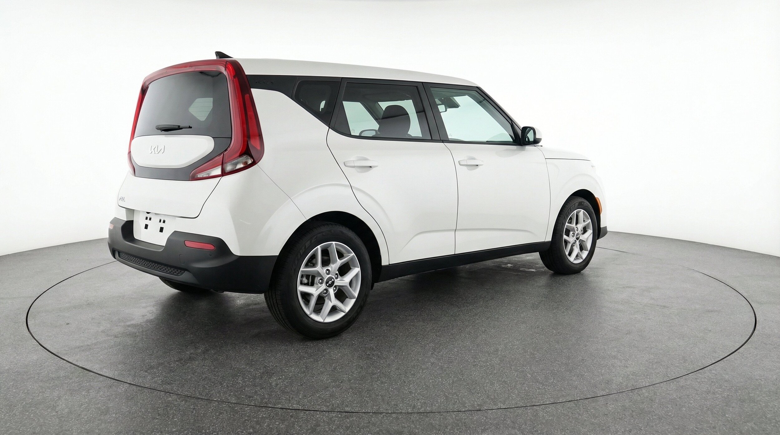 Thumbnail: 2025 Kia Soul - 9