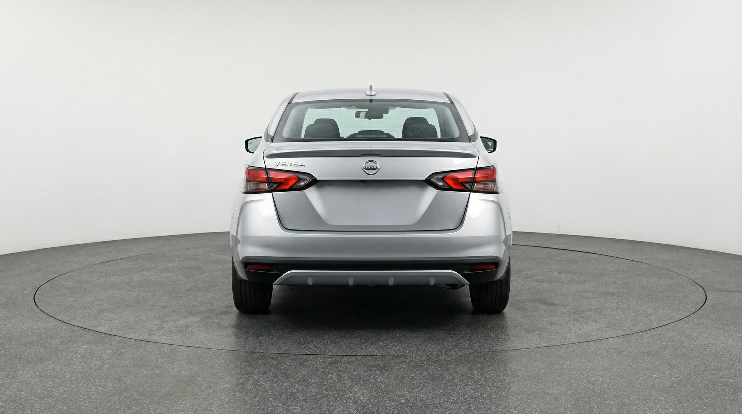 Thumbnail: 2025 Nissan Versa - 6