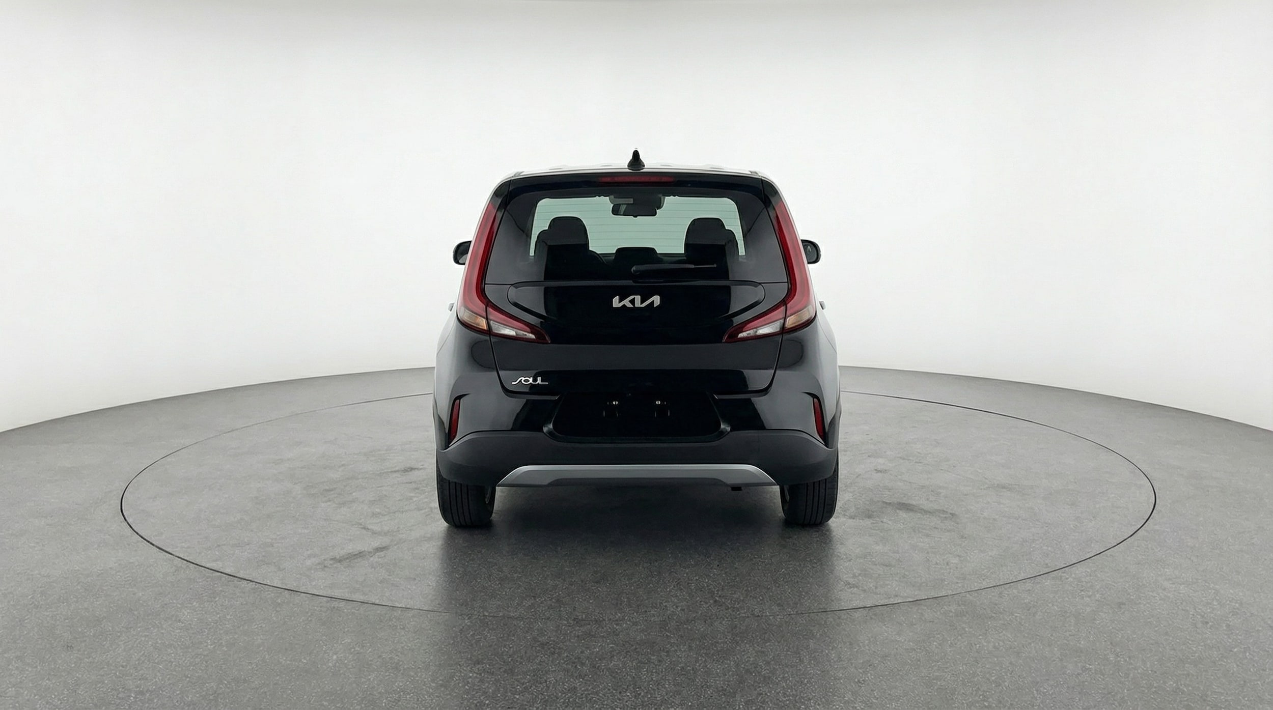 Thumbnail: 2025 Kia Soul - 6