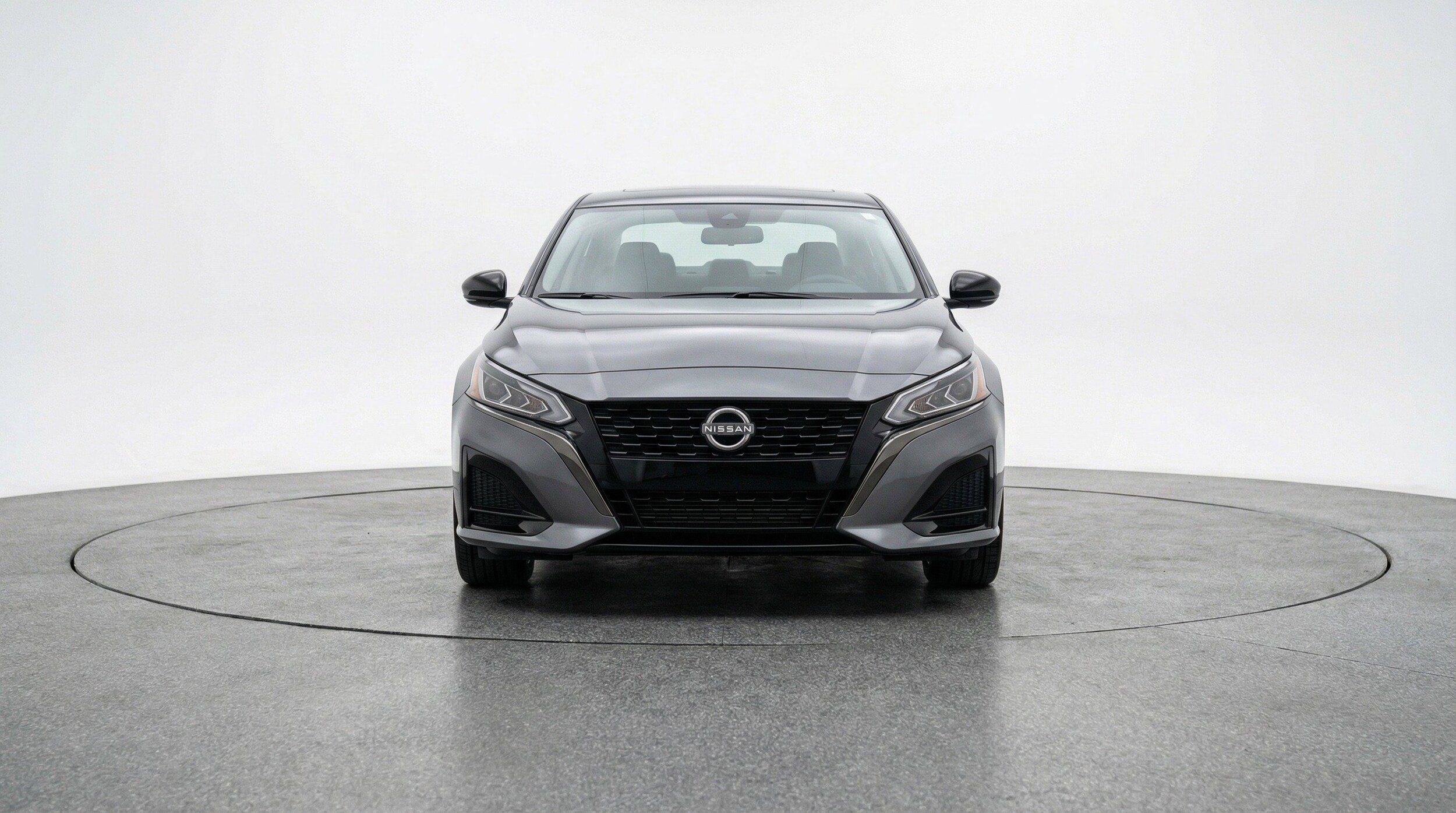 Thumbnail: 2025 Nissan Altima - 2