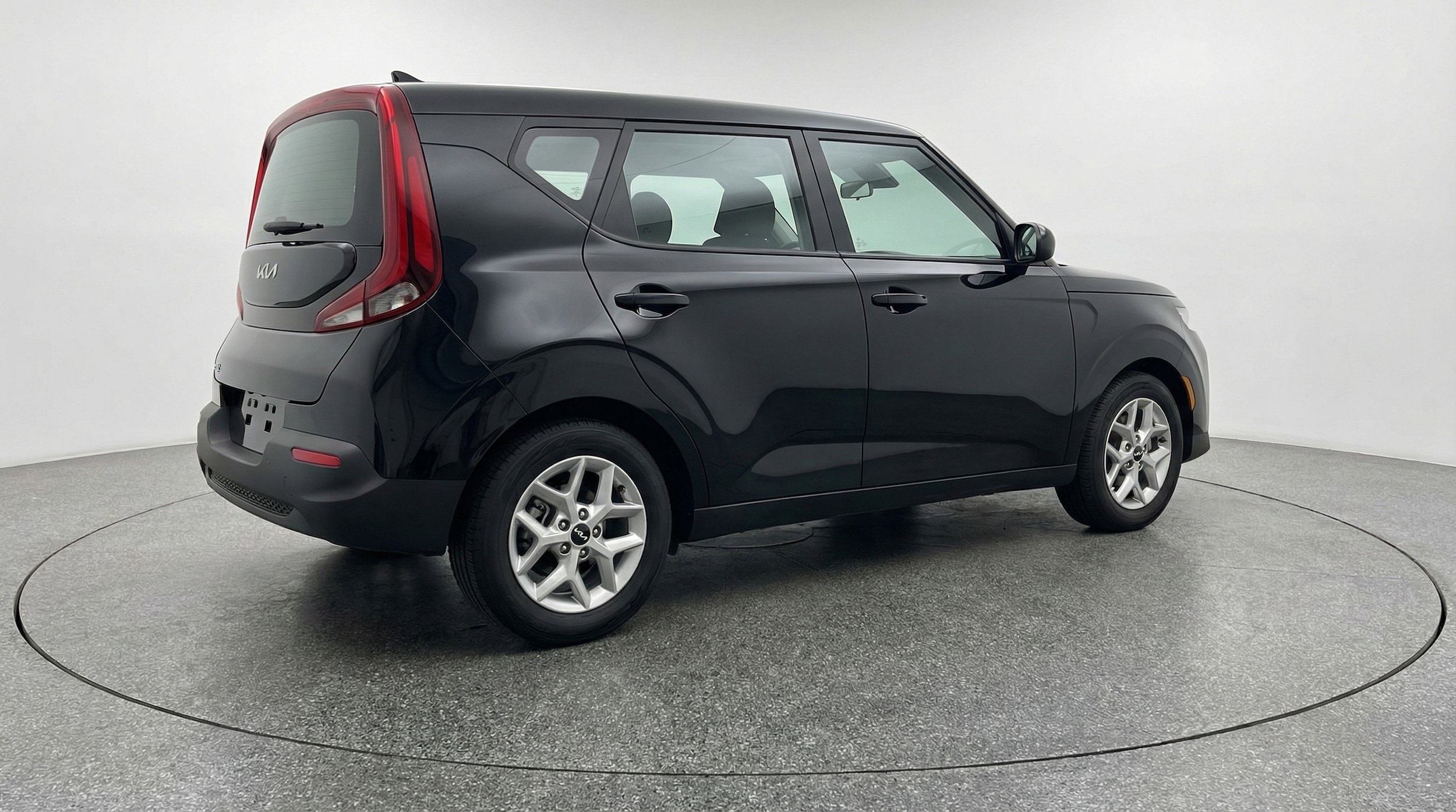 Thumbnail: 2025 Kia Soul - 9