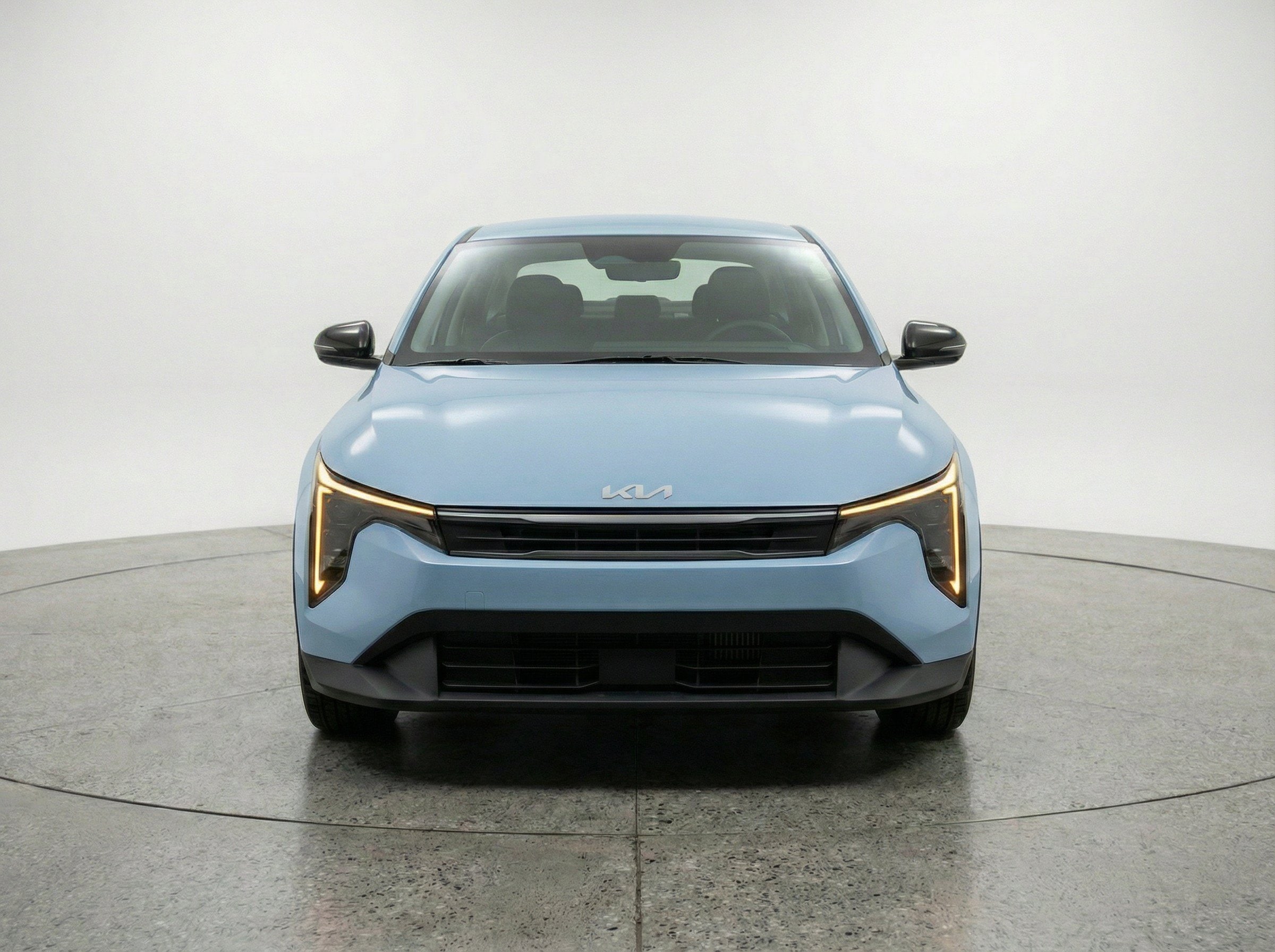 Thumbnail: 2025 Kia K4 - 2