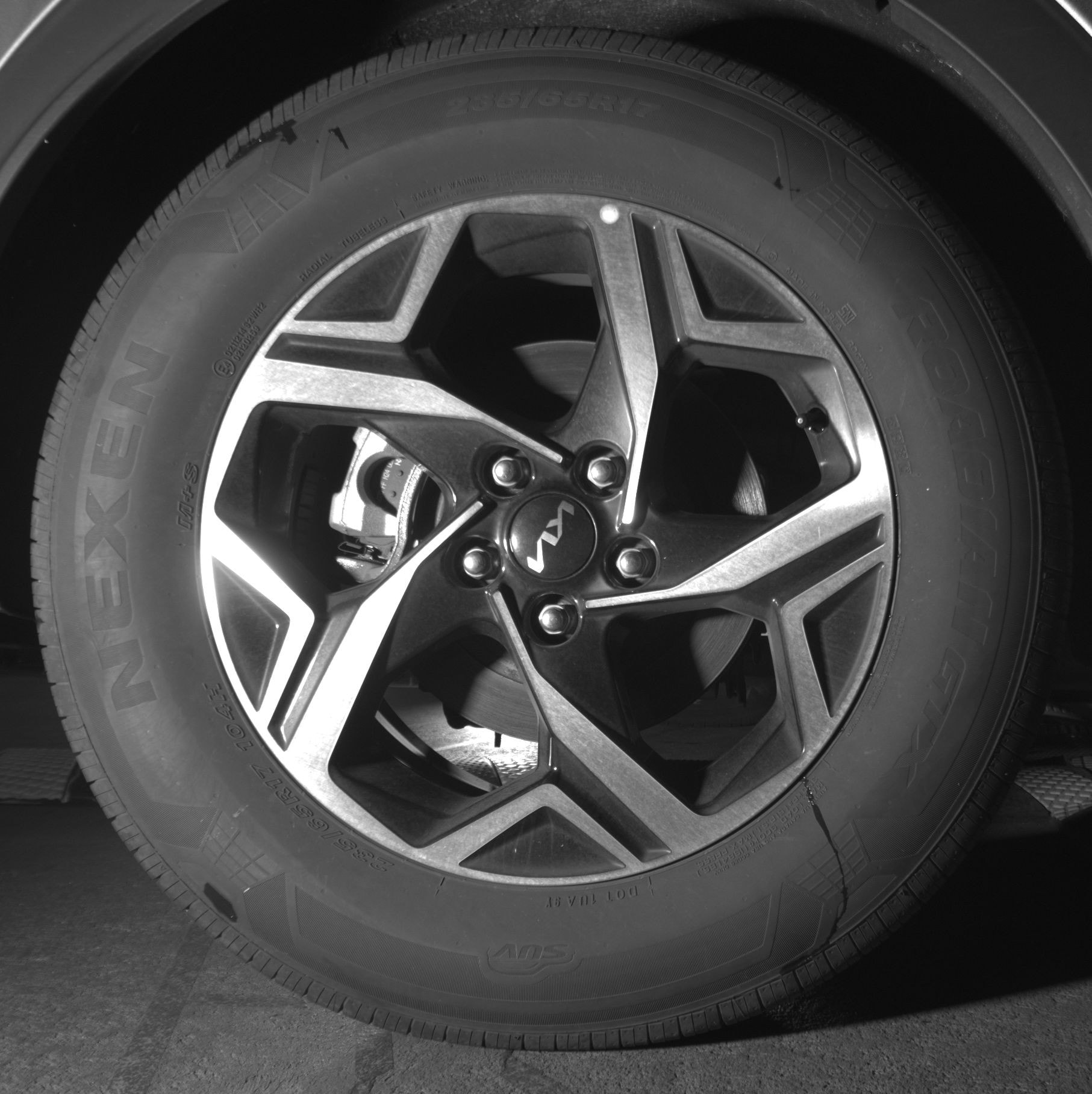 Thumbnail: 2025 Kia Sportage - 12