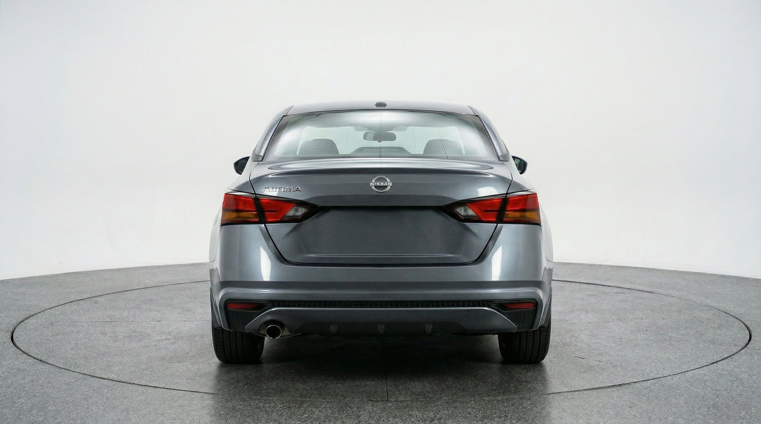 Thumbnail: 2025 Nissan Altima - 7
