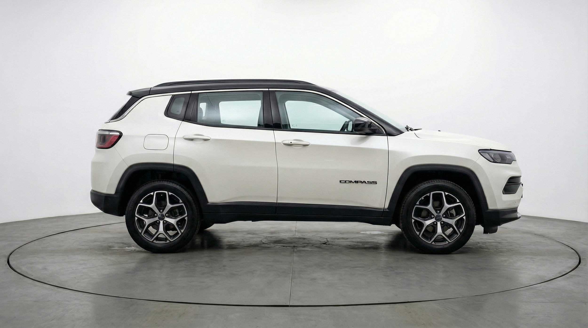 Thumbnail: 2025 Jeep Compass - 8