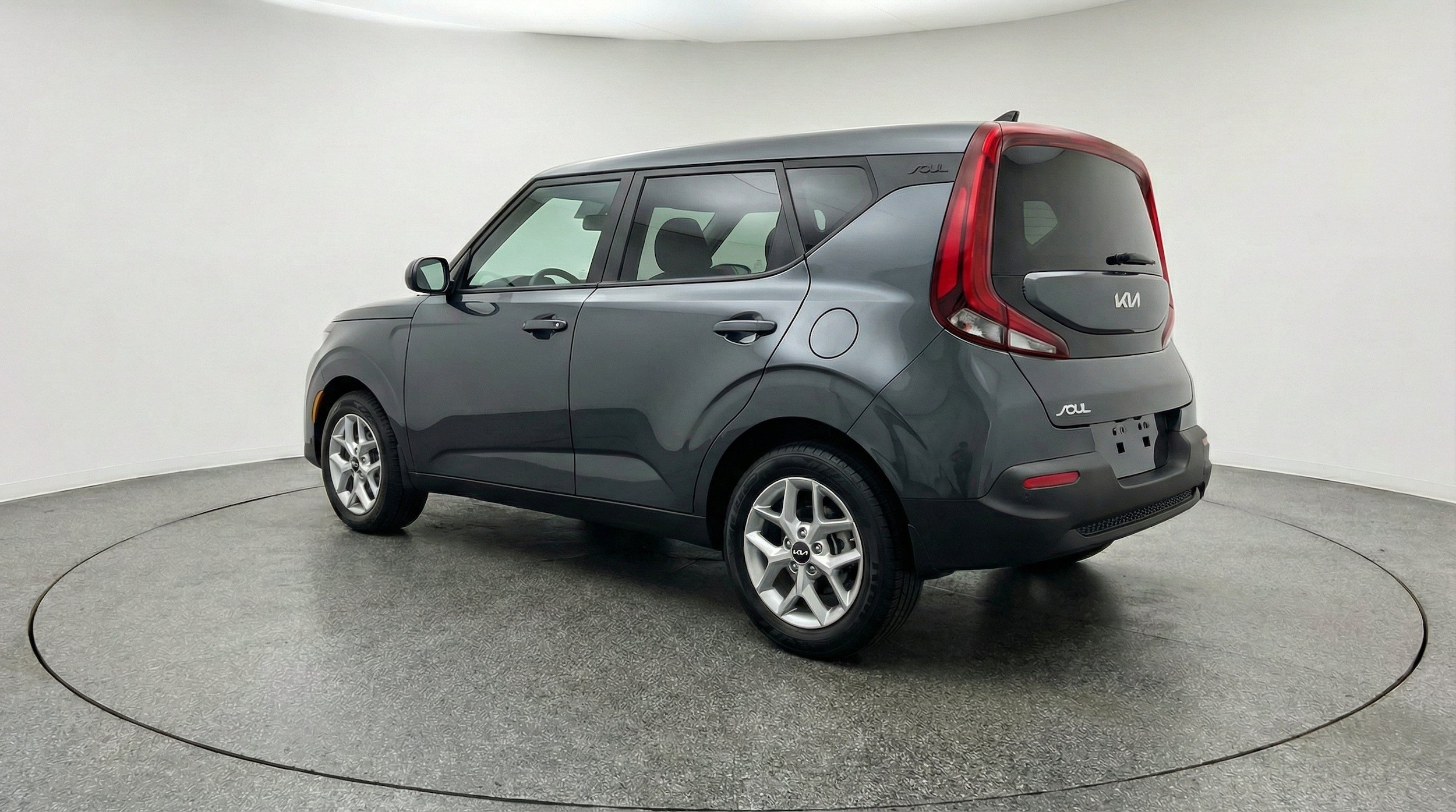 Thumbnail: 2025 Kia Soul - 6