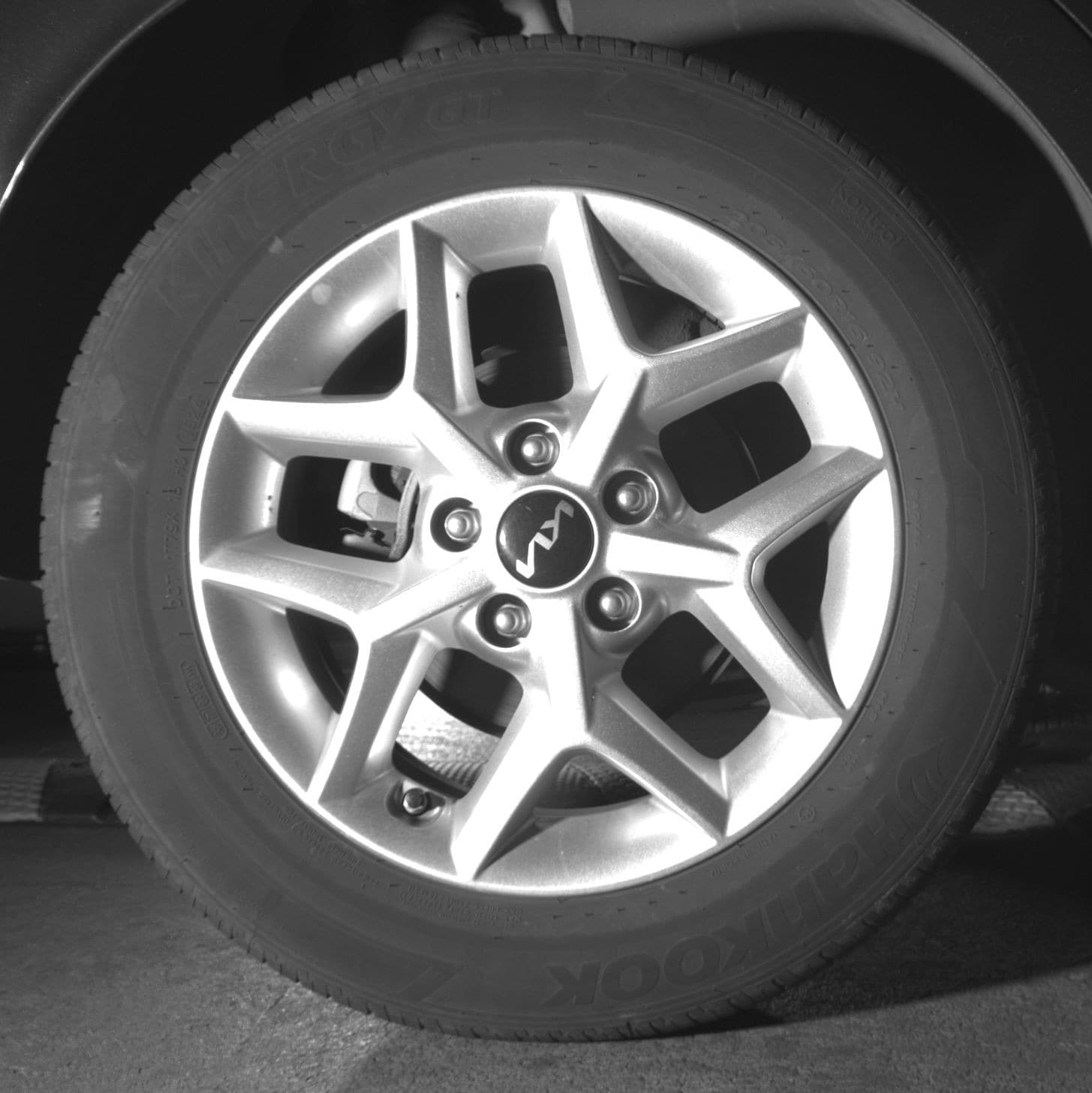 Thumbnail: 2025 Kia Soul - 17