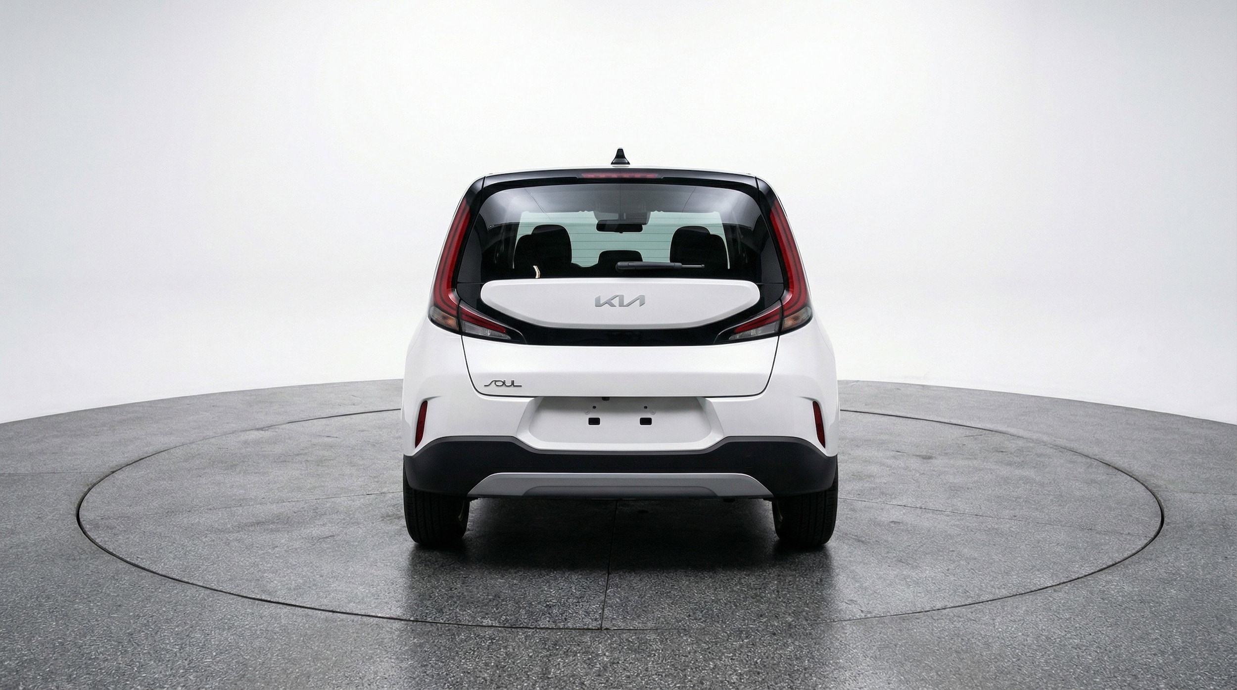 Thumbnail: 2025 Kia Soul - 7